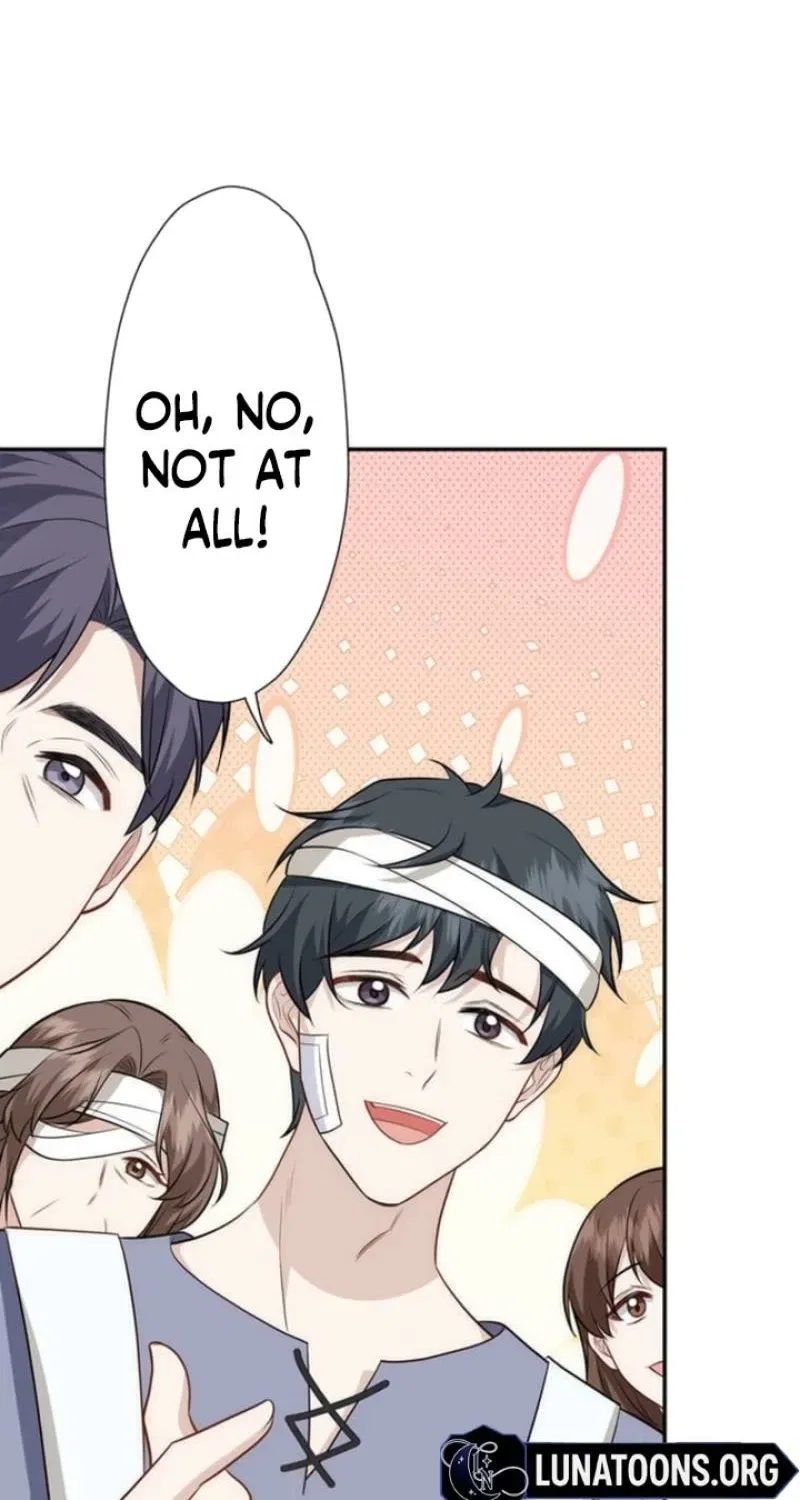 I Wasn’t Meant to Be the Saintess Chapter 9 – Page 94