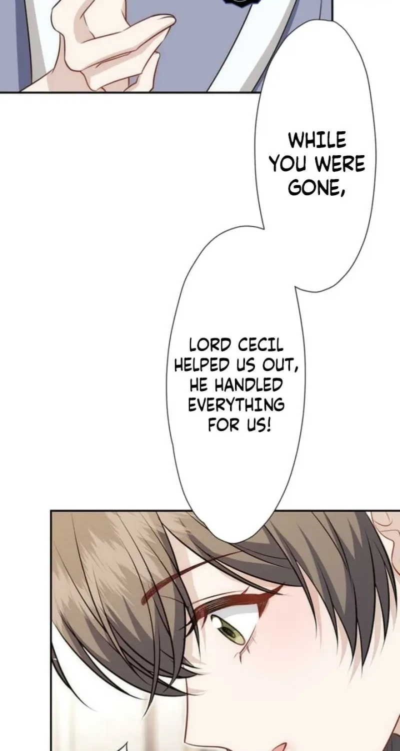 I Wasn’t Meant to Be the Saintess Chapter 9 – Page 95