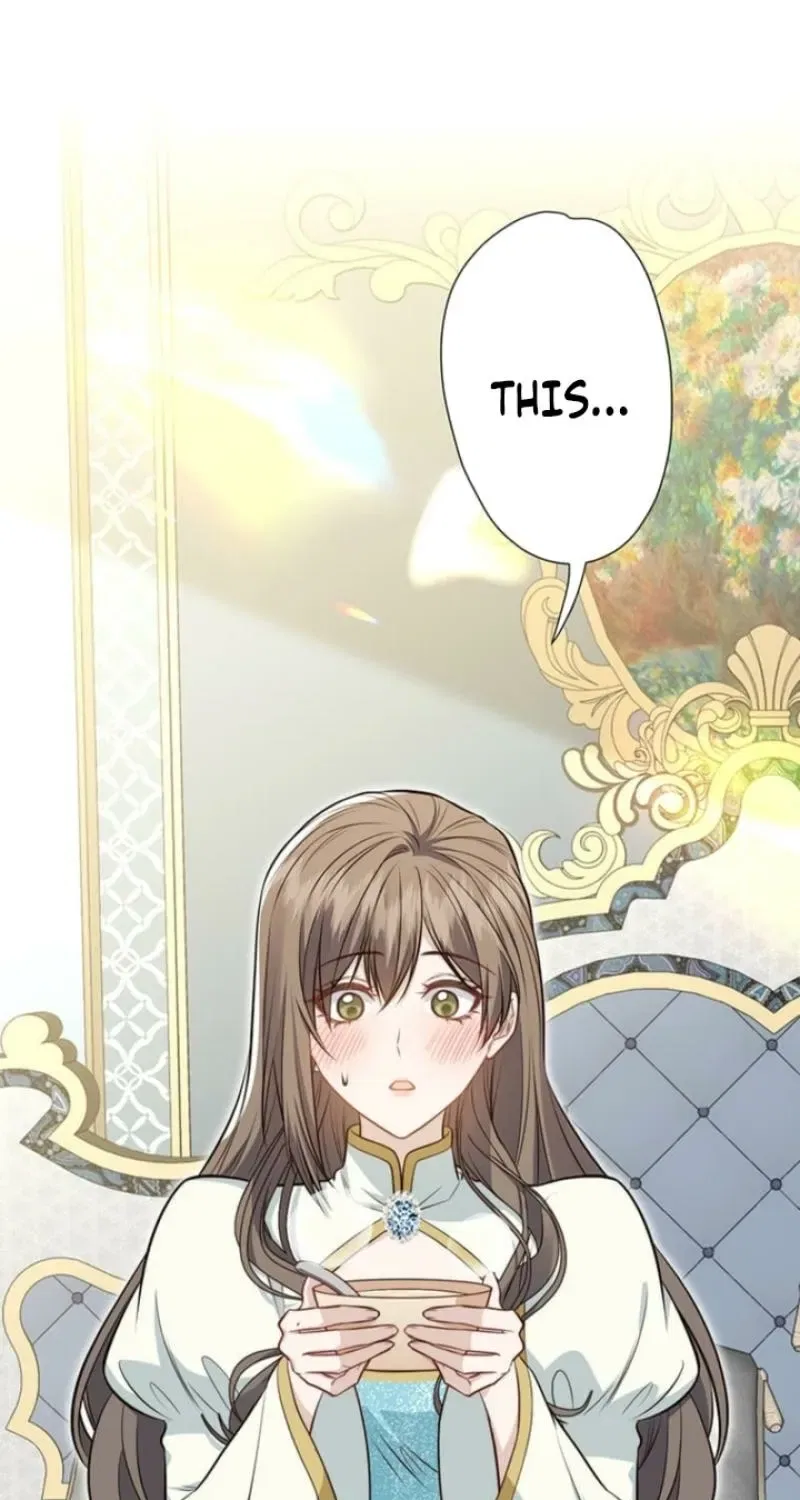 I Wasn’t Meant to Be the Saintess Chapter 8 – Page 1