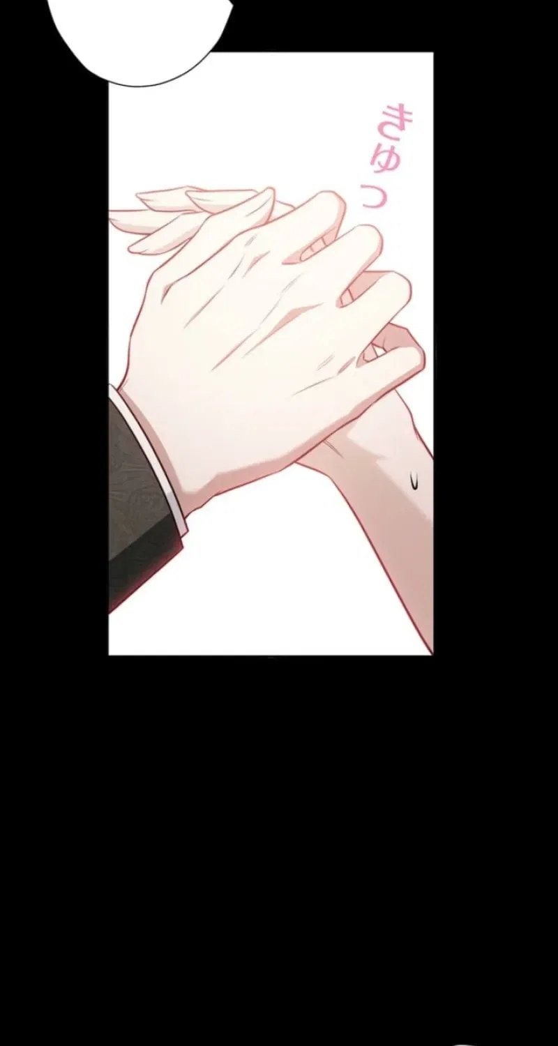 I Wasn’t Meant to Be the Saintess Chapter 8 – Page 10