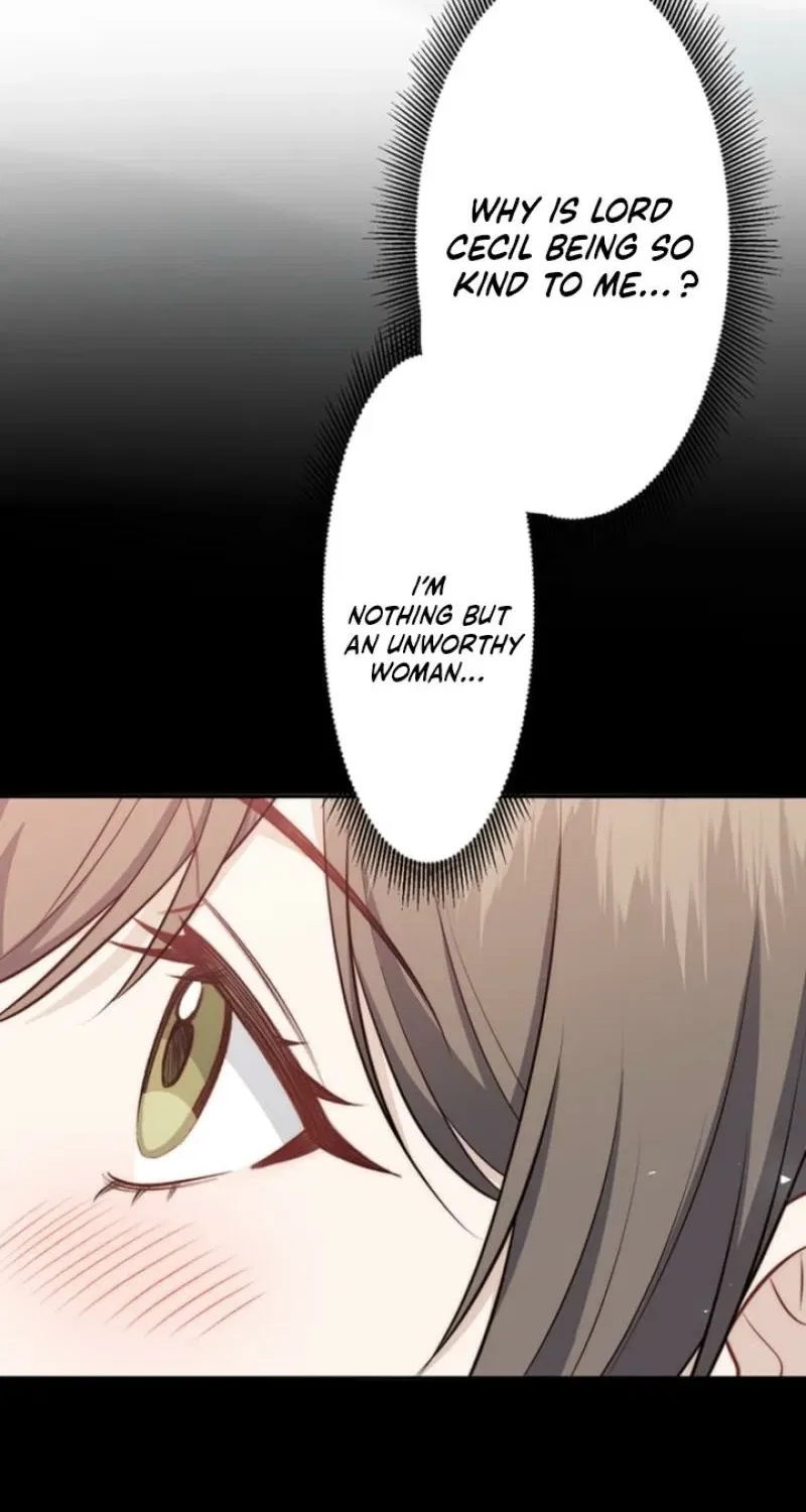 I Wasn’t Meant to Be the Saintess Chapter 8 – Page 14