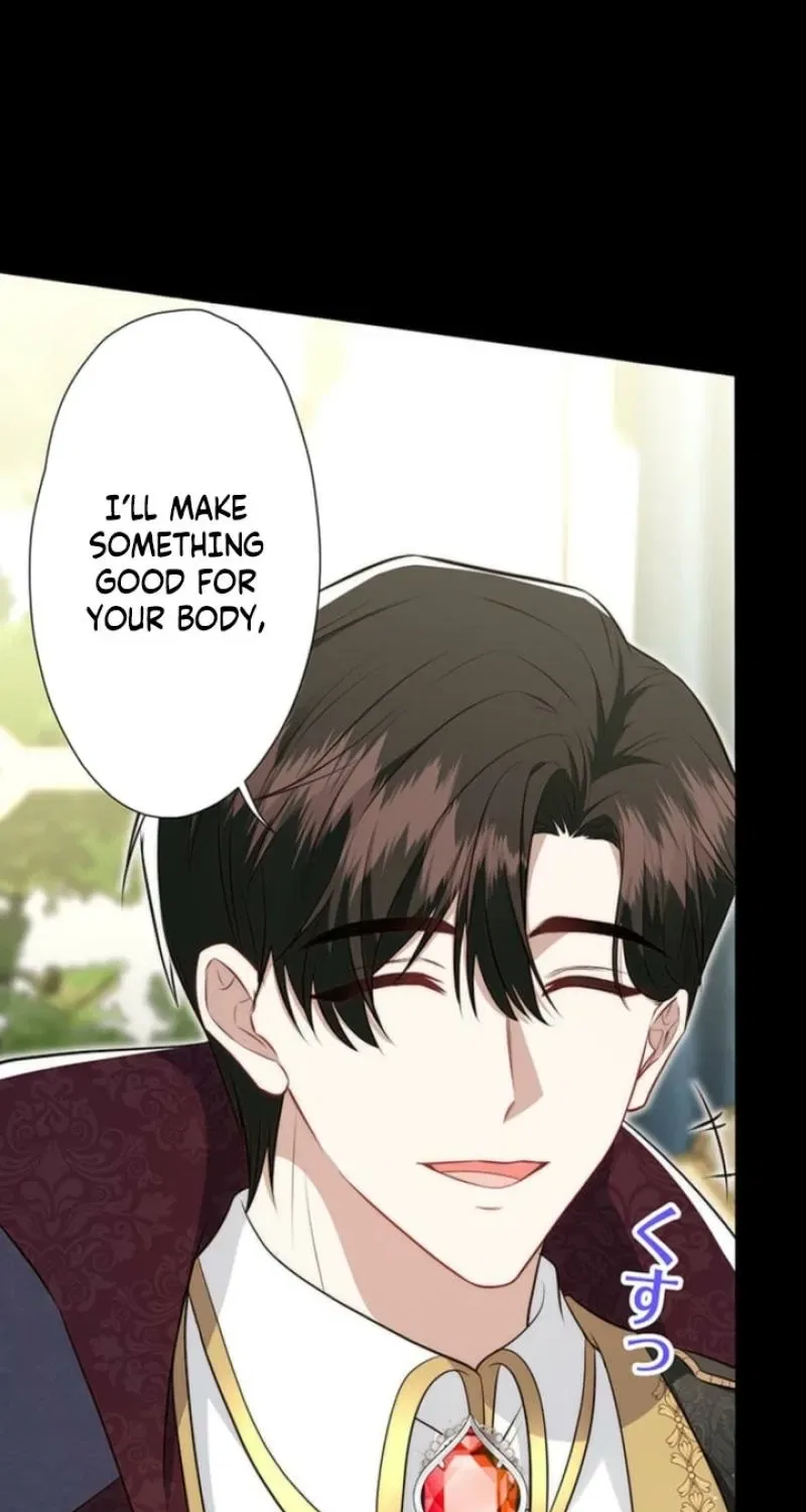 I Wasn’t Meant to Be the Saintess Chapter 8 – Page 17