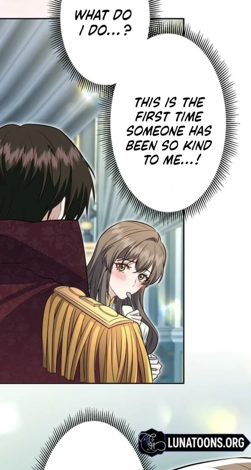 I Wasn’t Meant to Be the Saintess Chapter 8 – Page 26