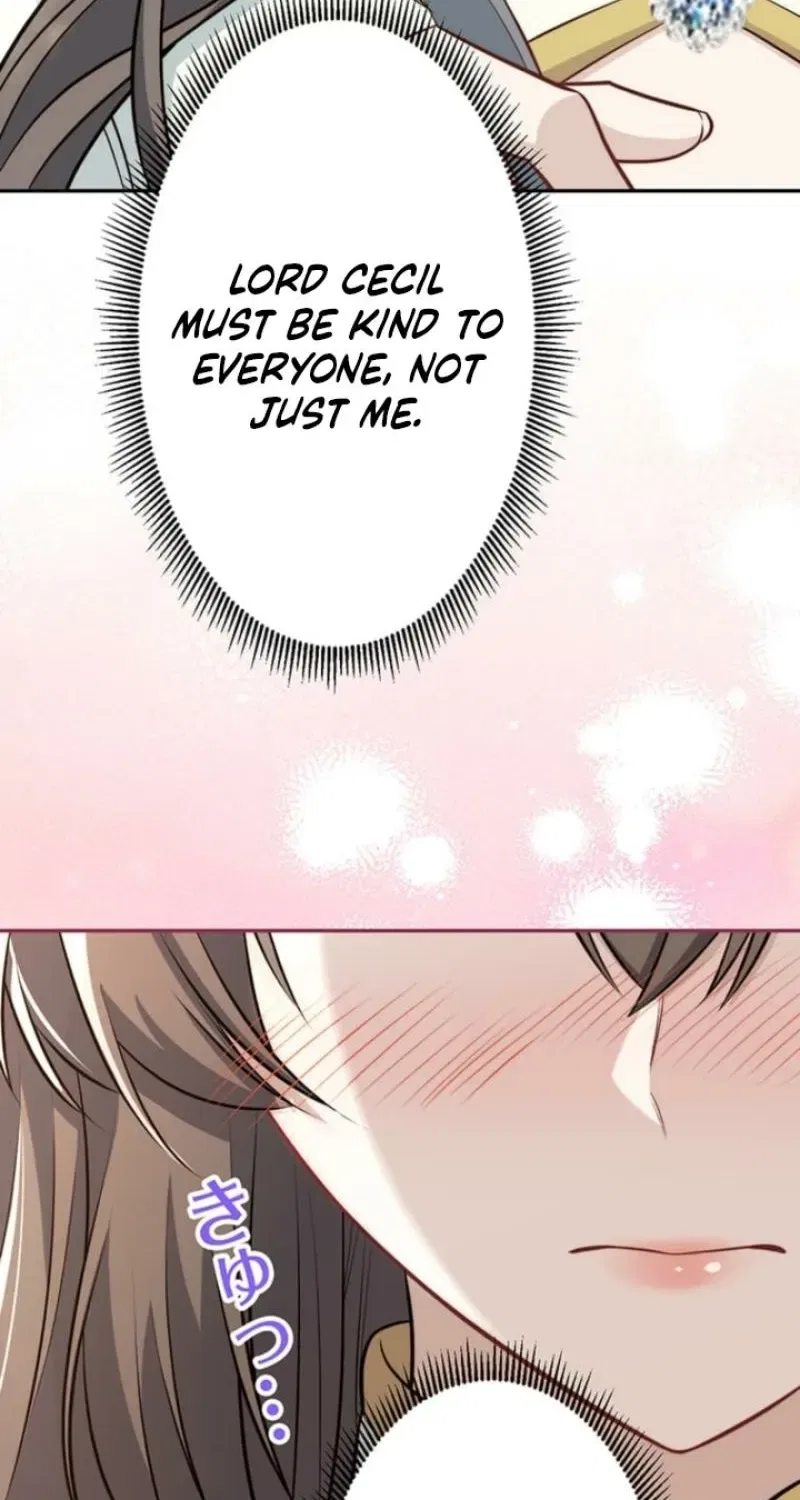 I Wasn’t Meant to Be the Saintess Chapter 8 – Page 28