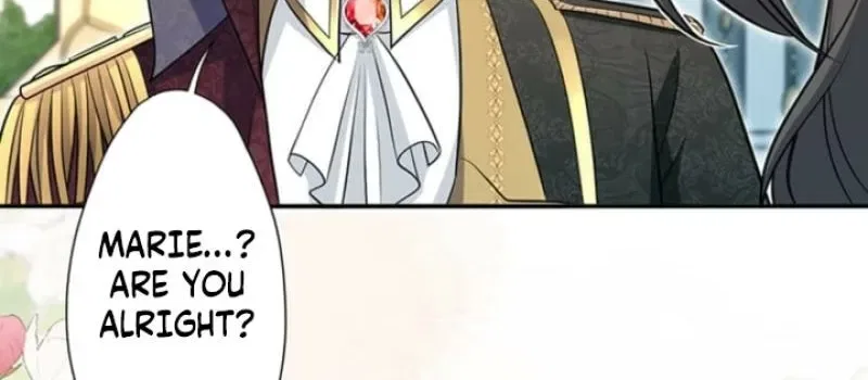 I Wasn’t Meant to Be the Saintess Chapter 8 – Page 30