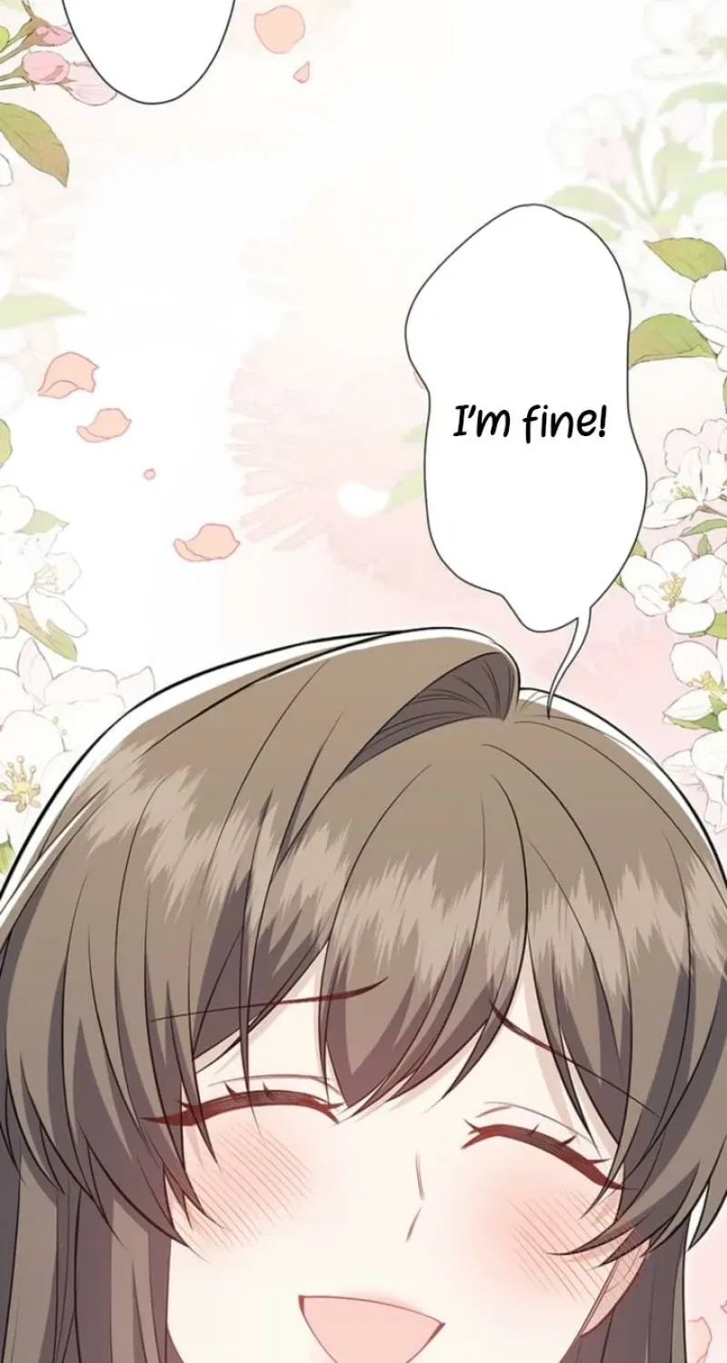 I Wasn’t Meant to Be the Saintess Chapter 8 – Page 31