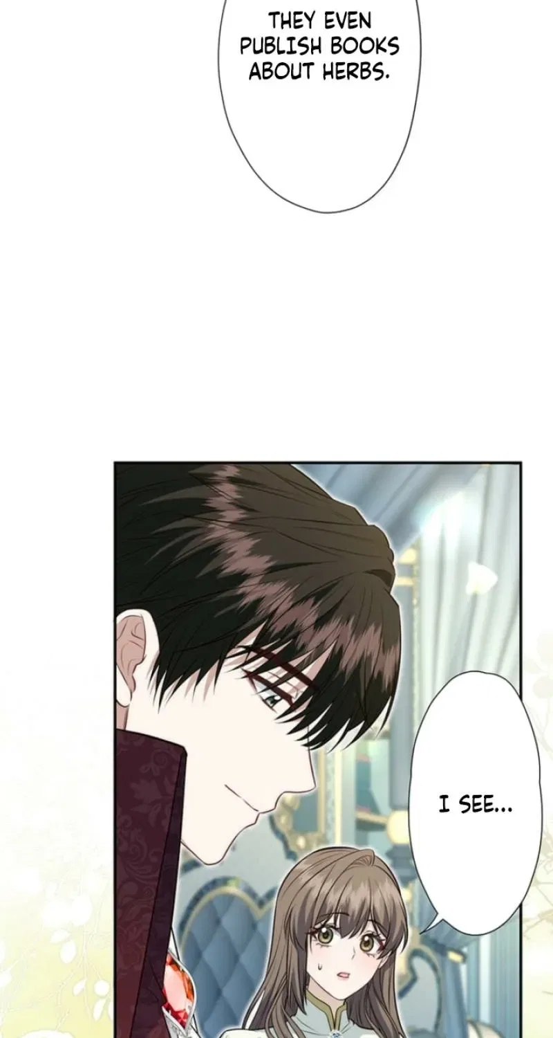 I Wasn’t Meant to Be the Saintess Chapter 8 – Page 39