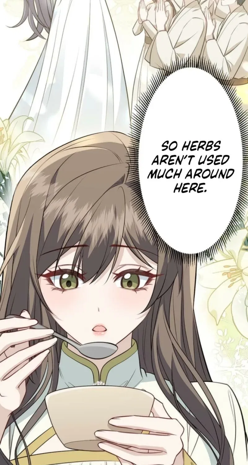 I Wasn’t Meant to Be the Saintess Chapter 8 – Page 41