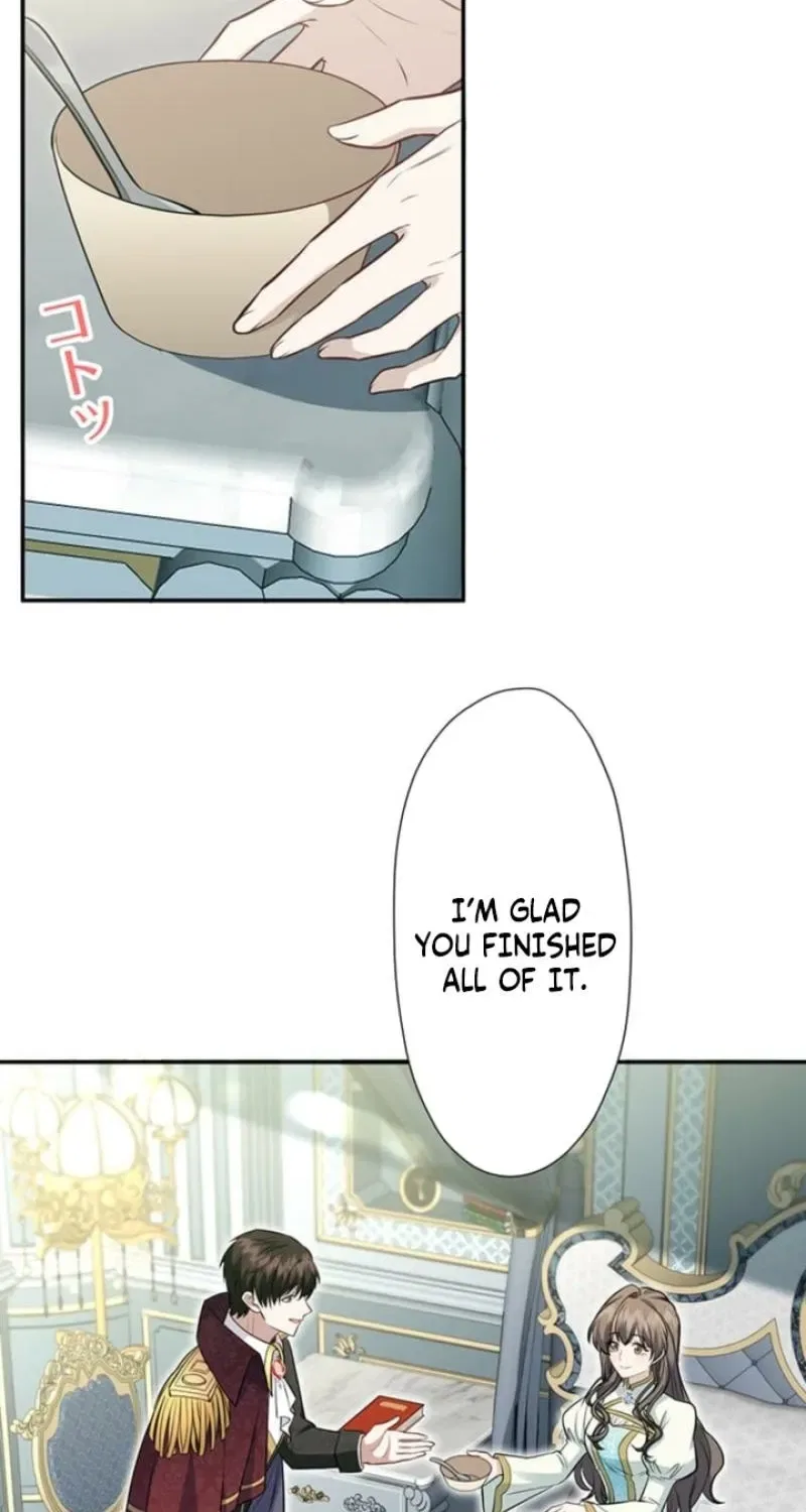 I Wasn’t Meant to Be the Saintess Chapter 8 – Page 47