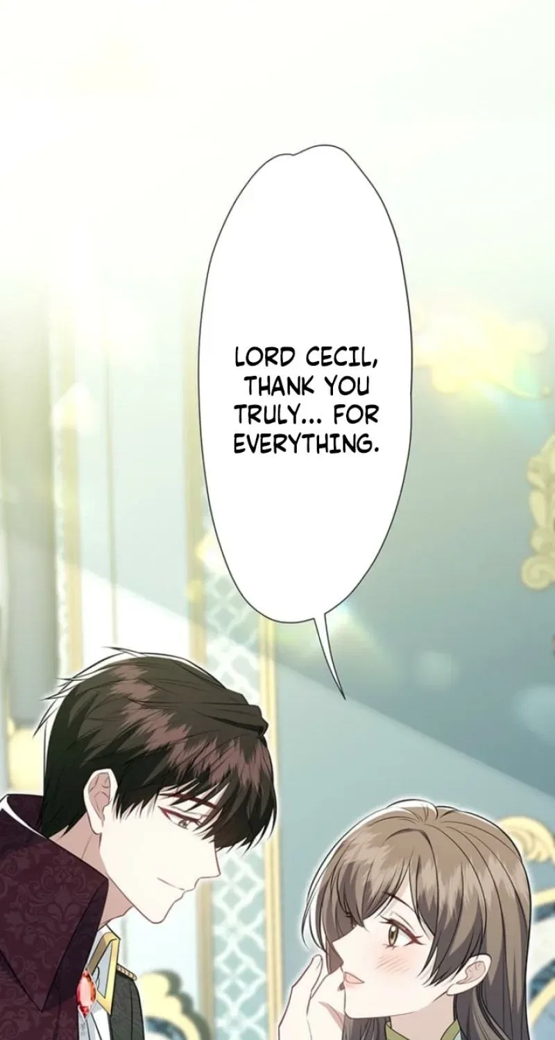 I Wasn’t Meant to Be the Saintess Chapter 8 – Page 52