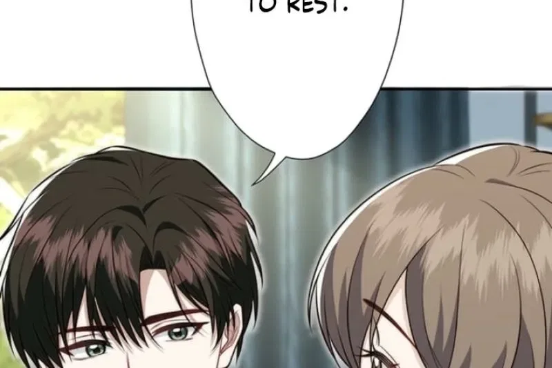 I Wasn’t Meant to Be the Saintess Chapter 8 – Page 54