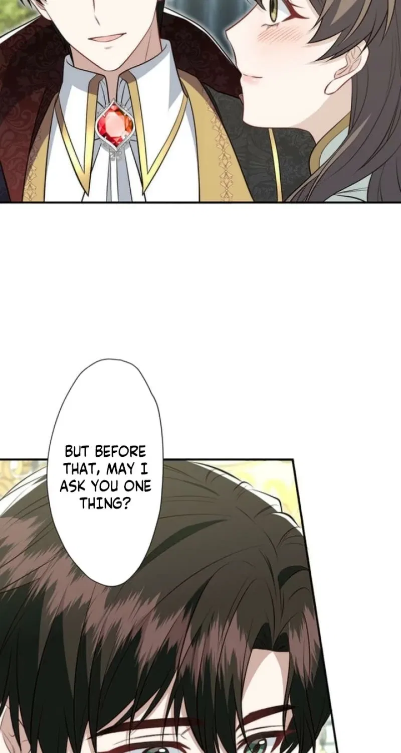 I Wasn’t Meant to Be the Saintess Chapter 8 – Page 55