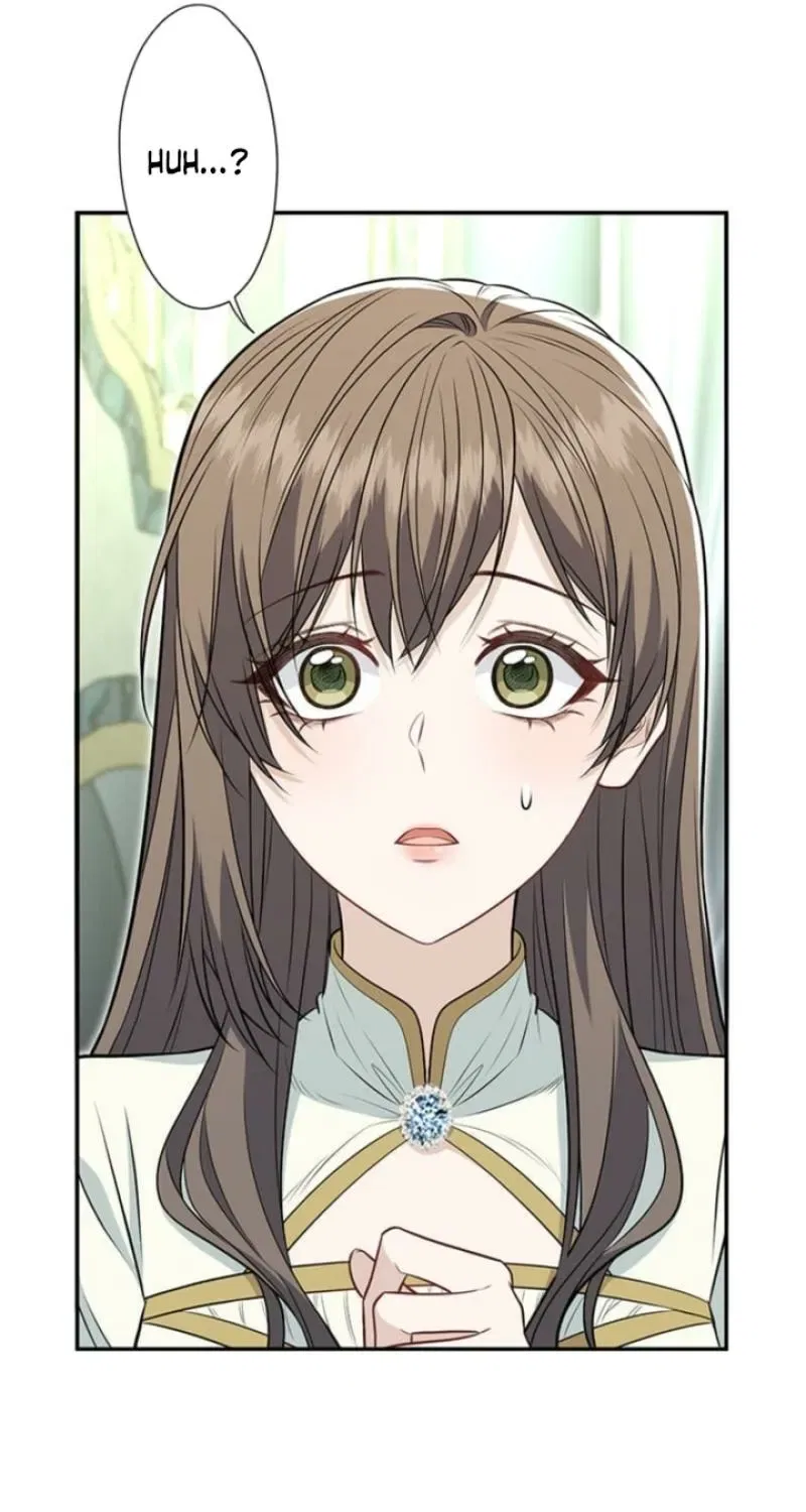 I Wasn’t Meant to Be the Saintess Chapter 8 – Page 61