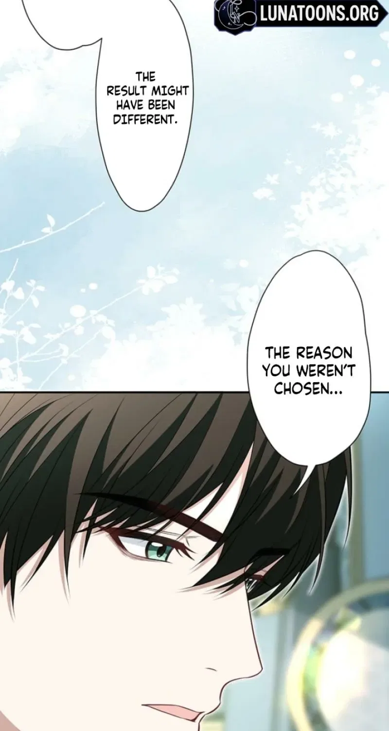 I Wasn’t Meant to Be the Saintess Chapter 8 – Page 63