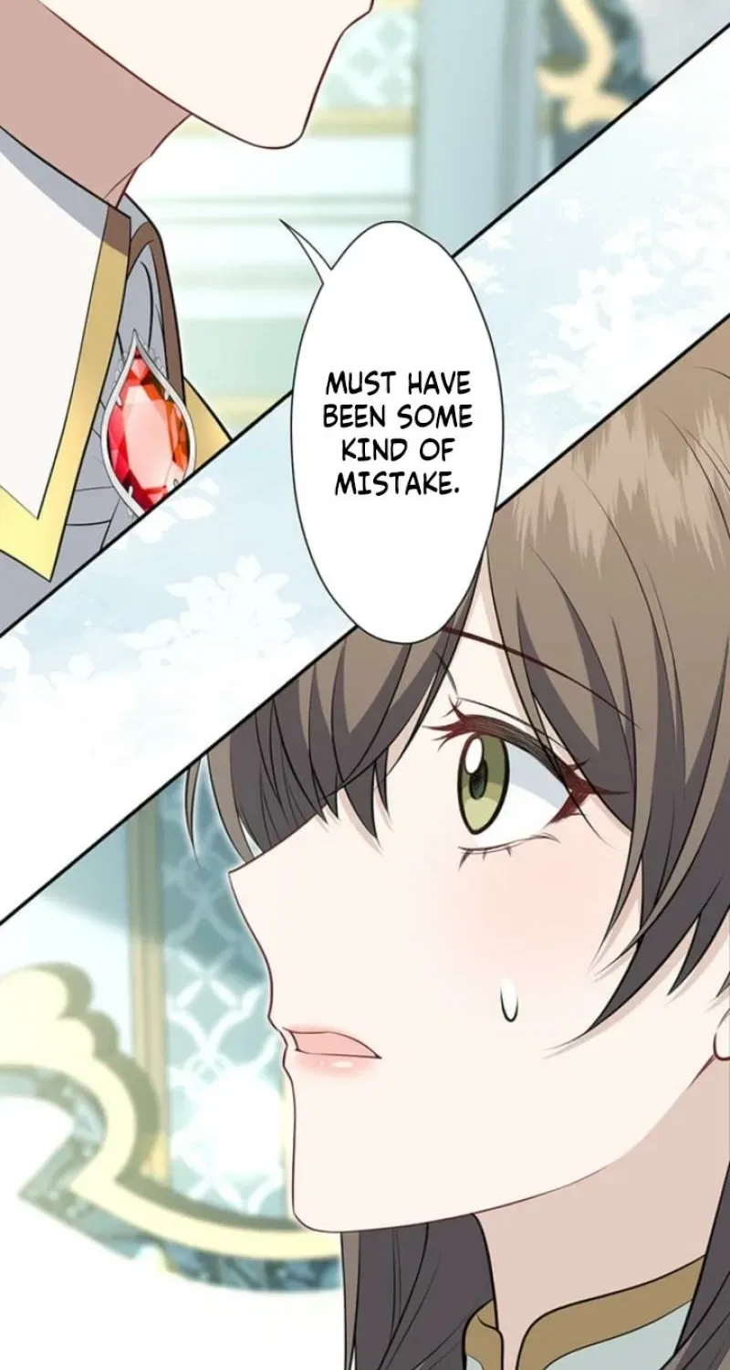 I Wasn’t Meant to Be the Saintess Chapter 8 – Page 64