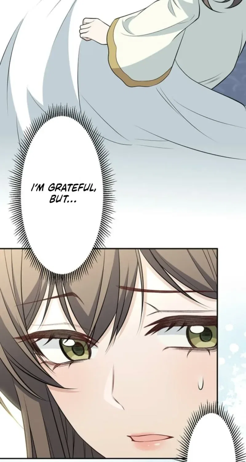 I Wasn’t Meant to Be the Saintess Chapter 8 – Page 67