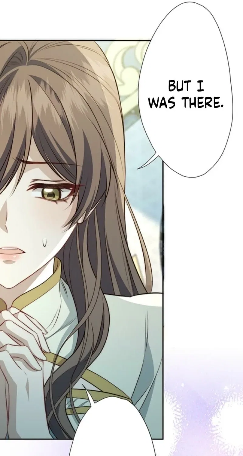 I Wasn’t Meant to Be the Saintess Chapter 8 – Page 71