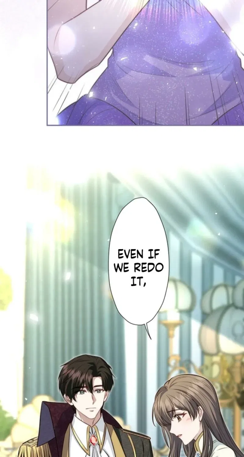 I Wasn’t Meant to Be the Saintess Chapter 8 – Page 73