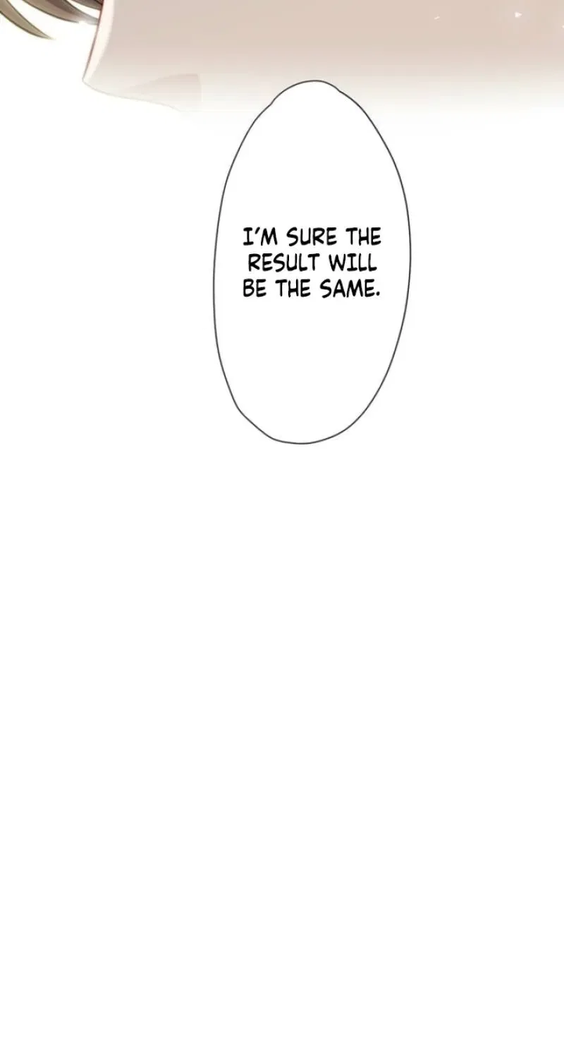 I Wasn’t Meant to Be the Saintess Chapter 8 – Page 75