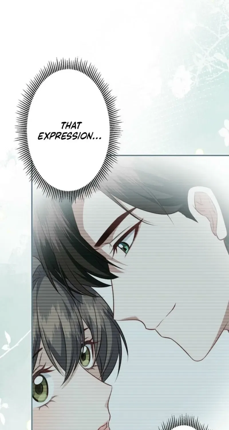 I Wasn’t Meant to Be the Saintess Chapter 8 – Page 80