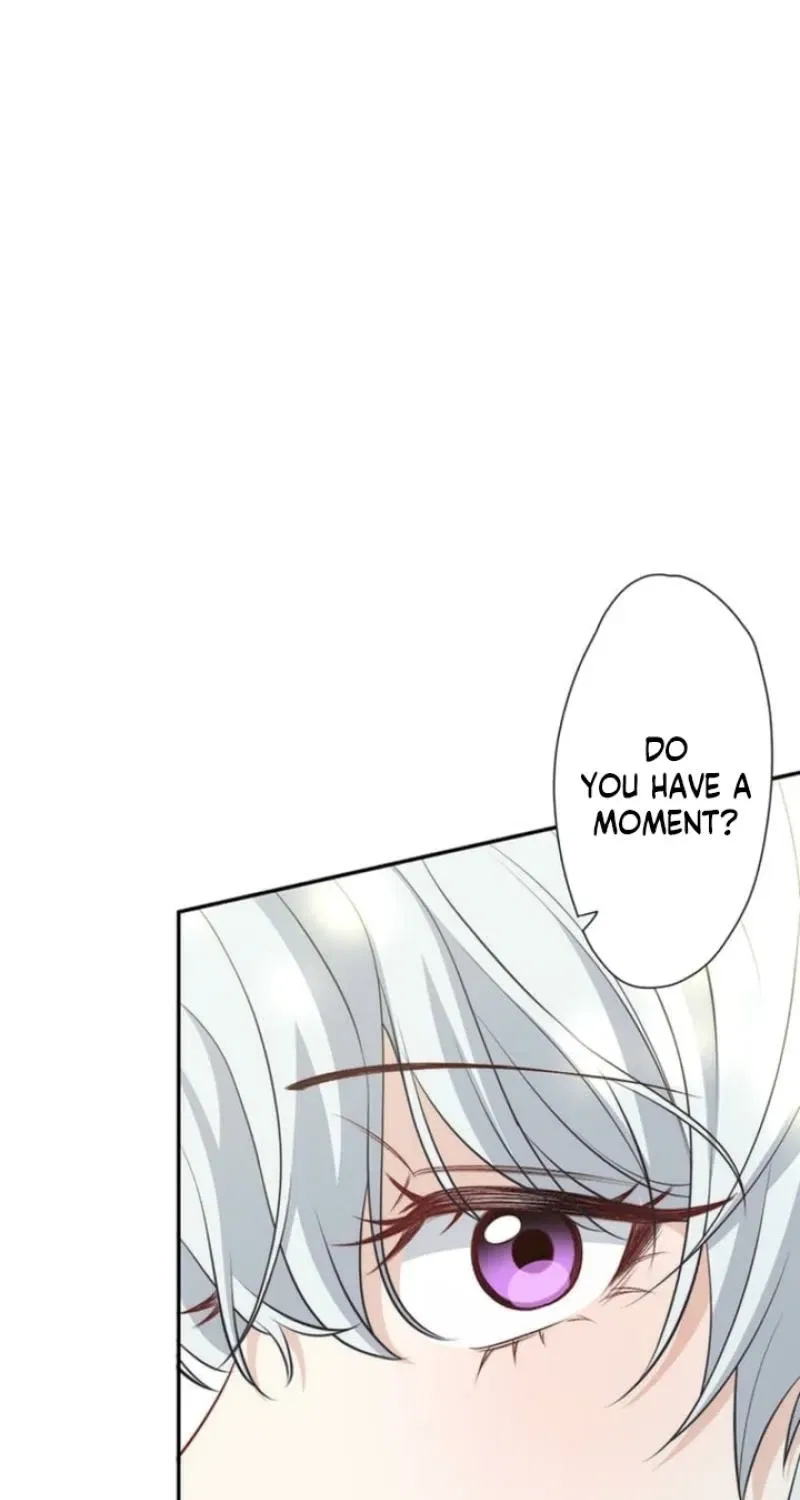 I Wasn’t Meant to Be the Saintess Chapter 8 – Page 87
