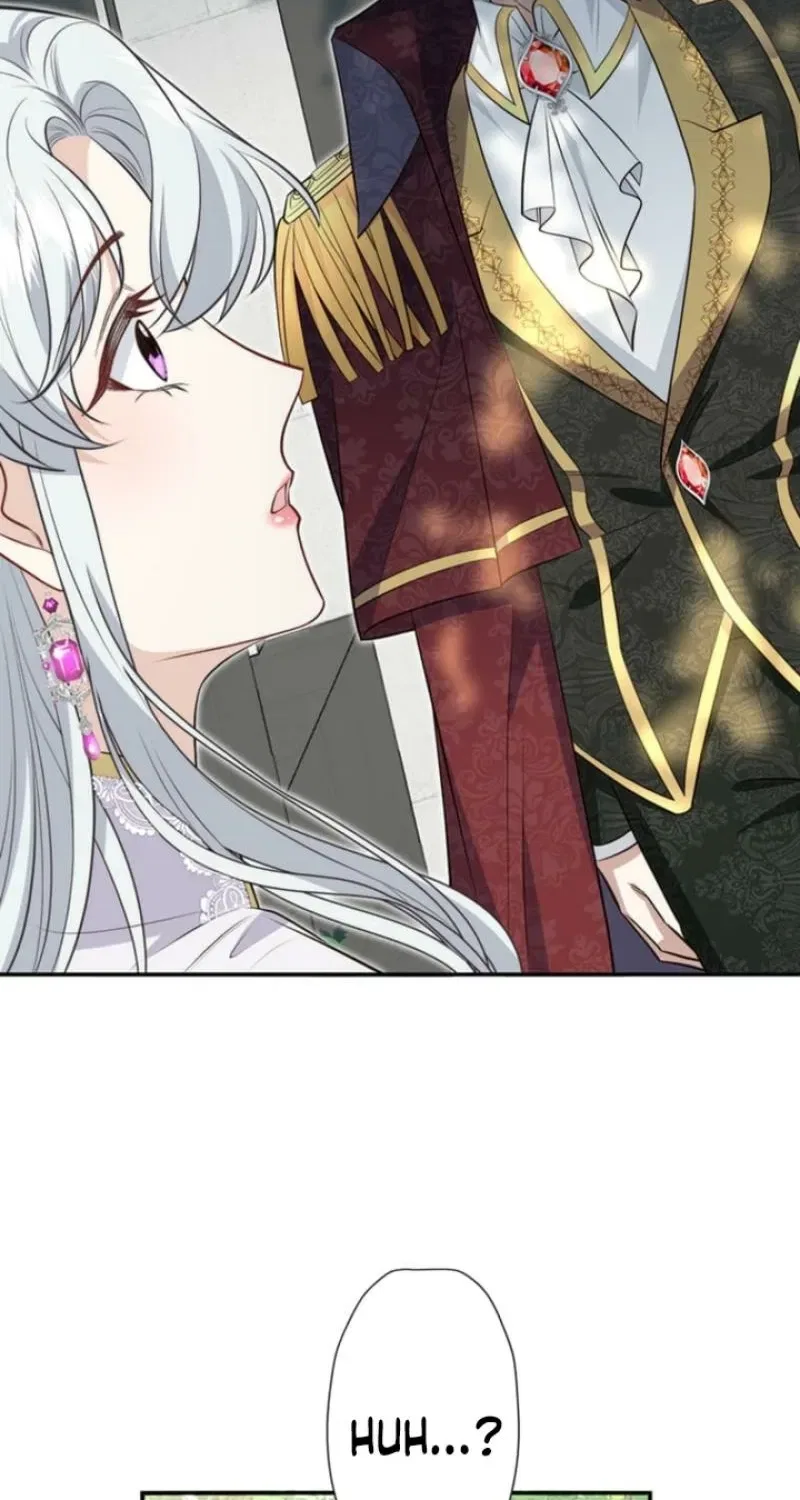I Wasn’t Meant to Be the Saintess Chapter 8 – Page 90