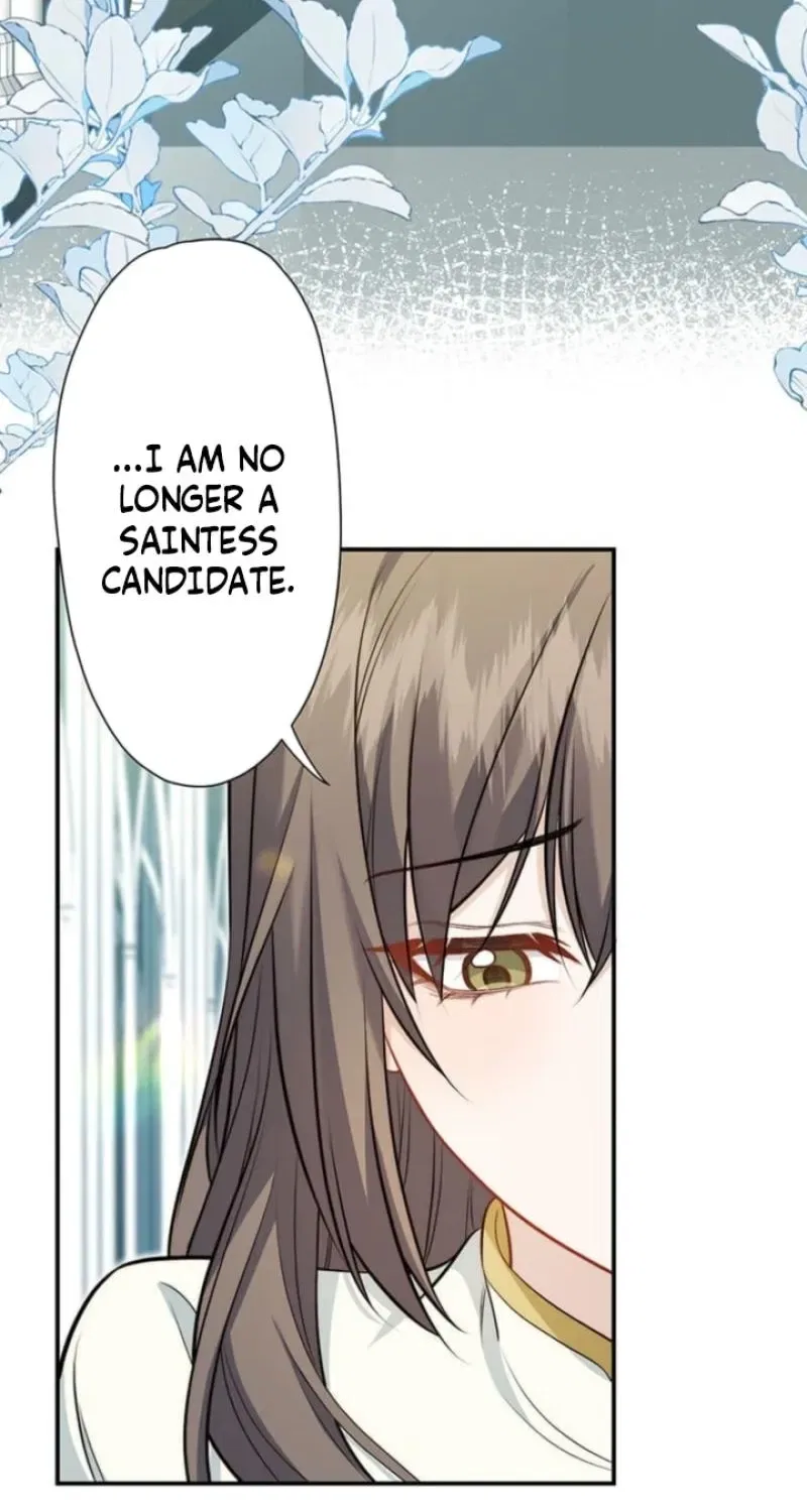 I Wasn’t Meant to Be the Saintess Chapter 7 – Page 2