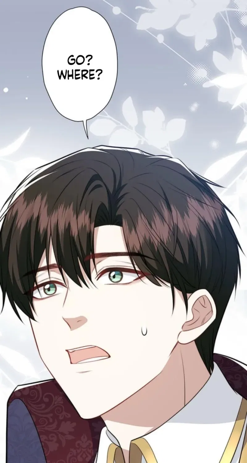 I Wasn’t Meant to Be the Saintess Chapter 7 – Page 7