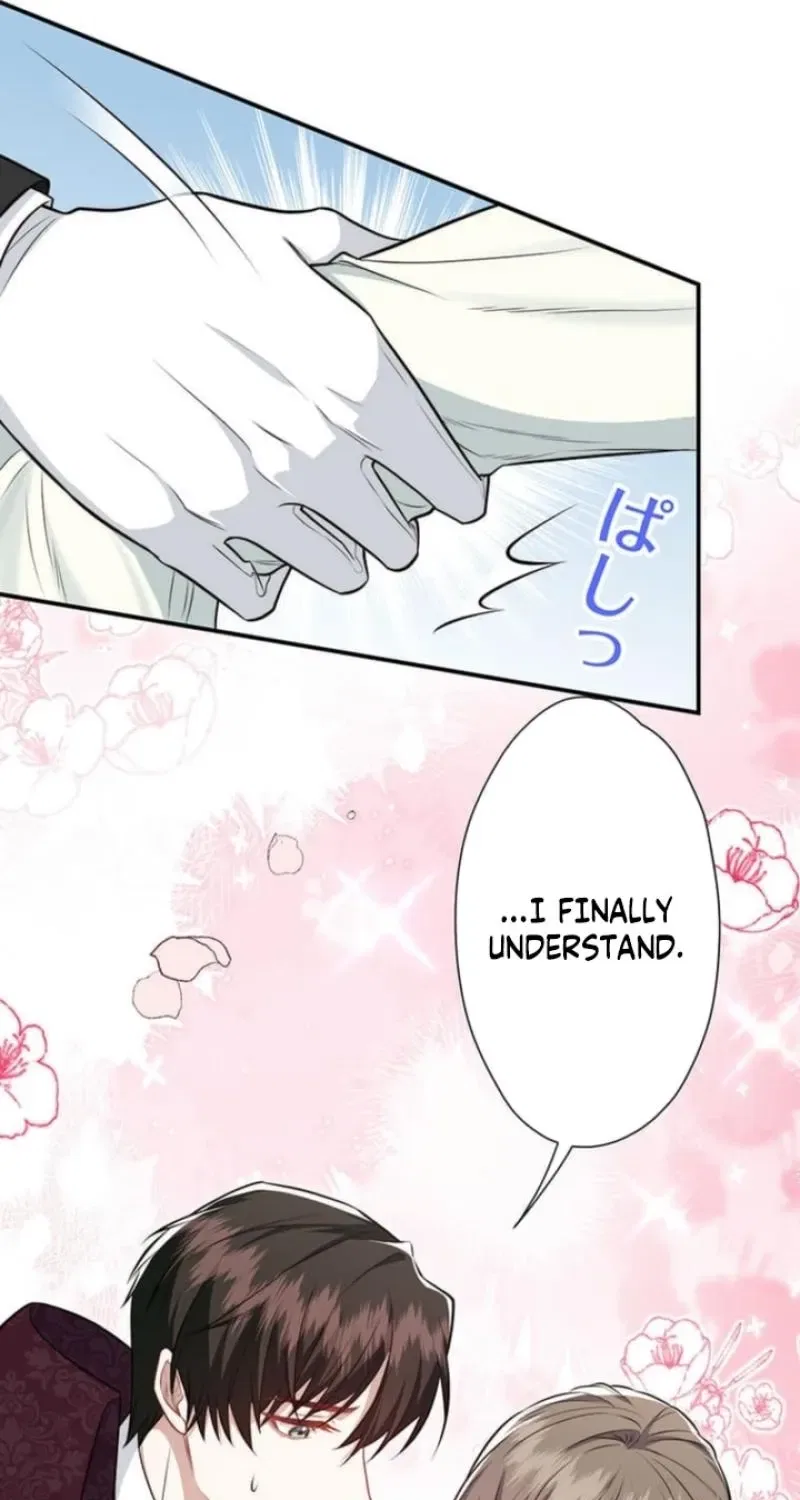 I Wasn’t Meant to Be the Saintess Chapter 7 – Page 11