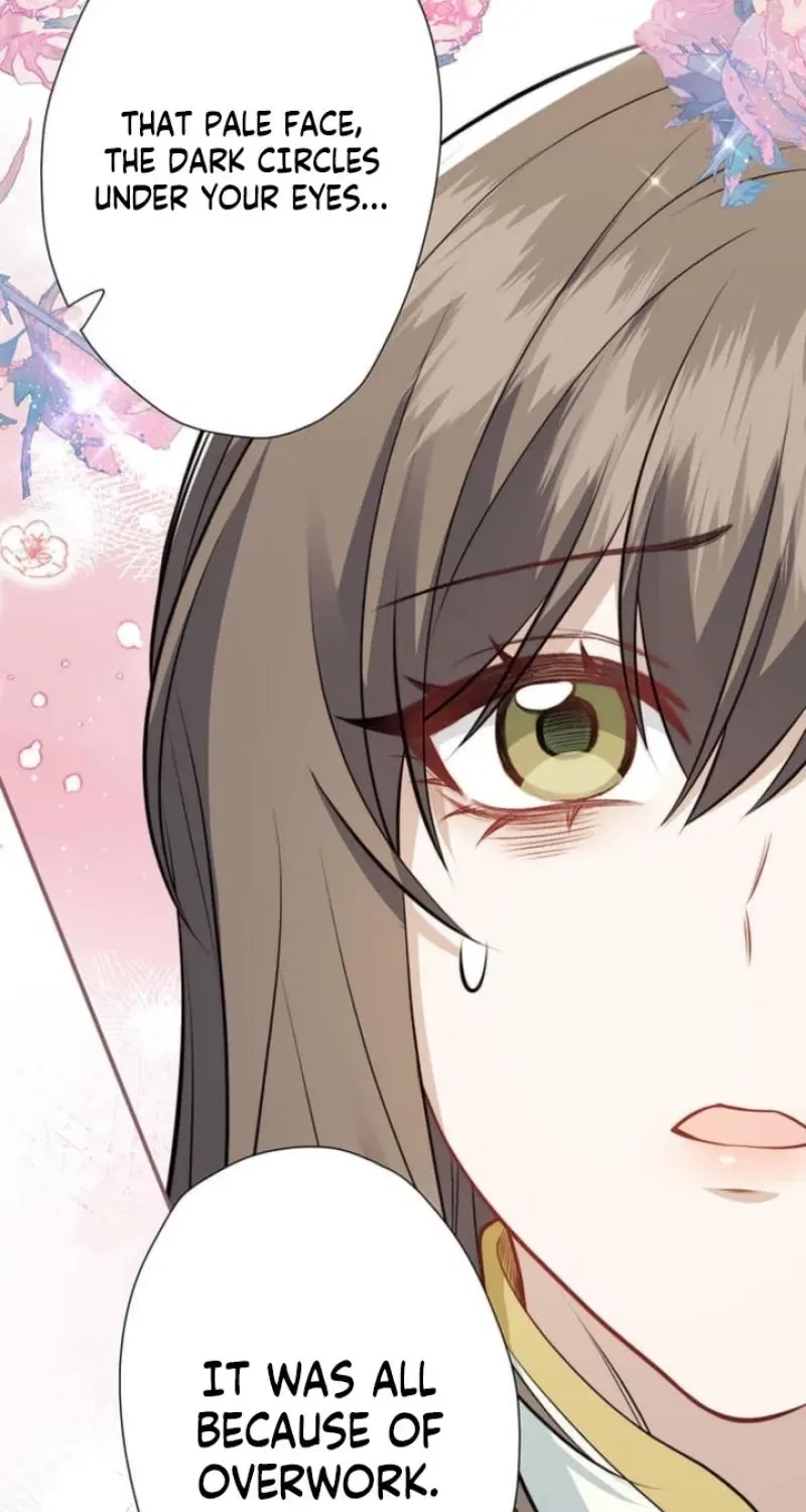I Wasn’t Meant to Be the Saintess Chapter 7 – Page 13
