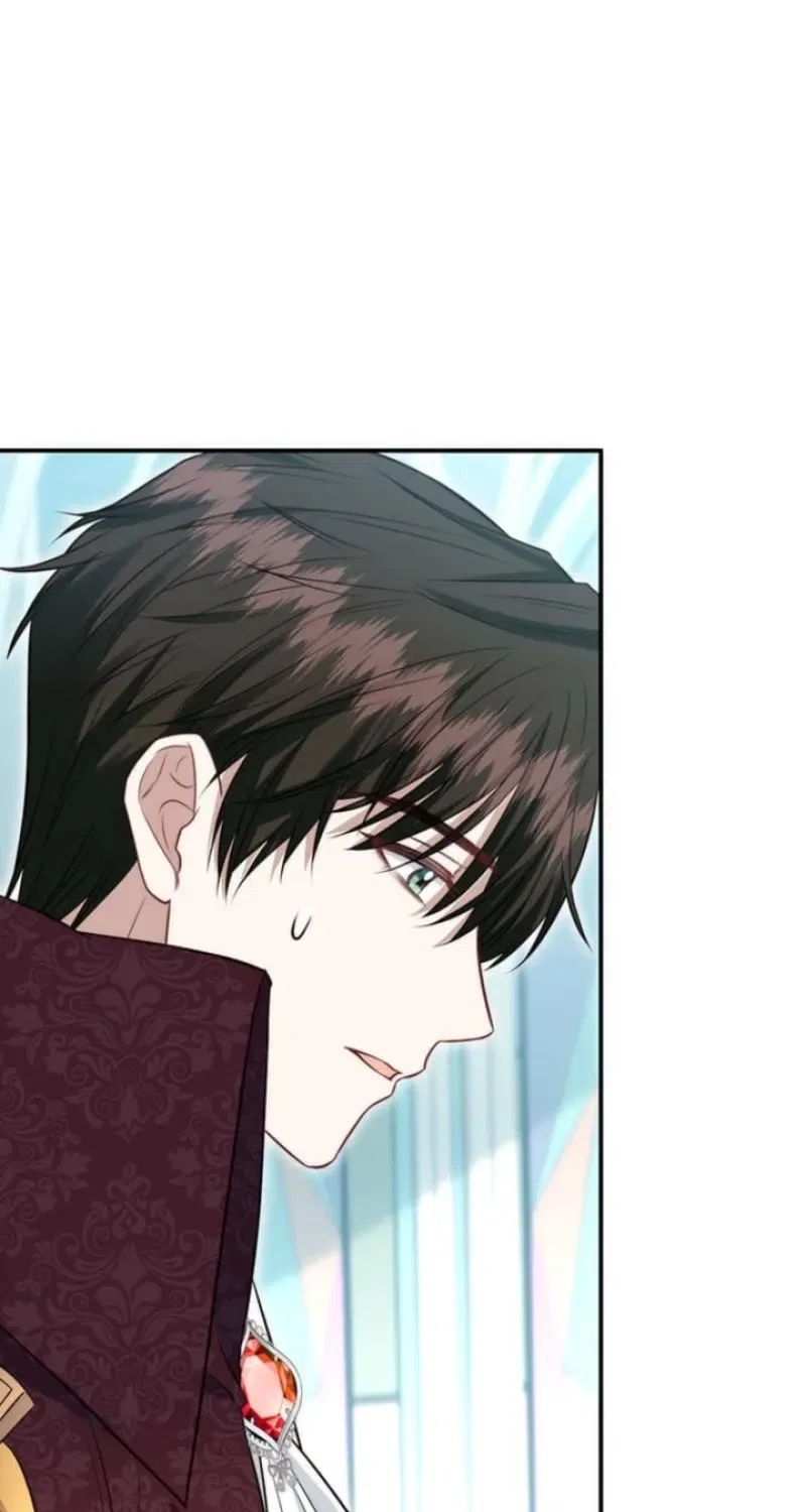 I Wasn’t Meant to Be the Saintess Chapter 7 – Page 17