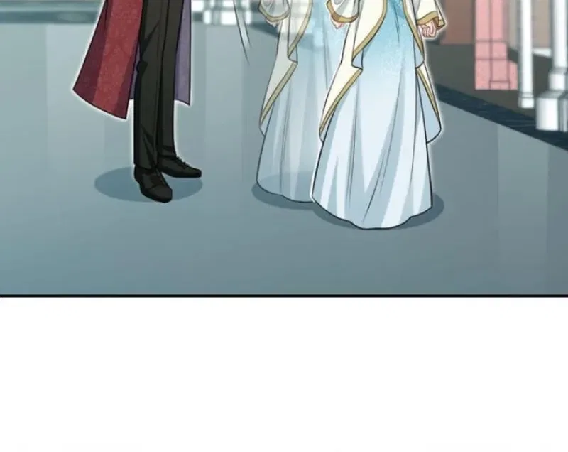 I Wasn’t Meant to Be the Saintess Chapter 7 – Page 32