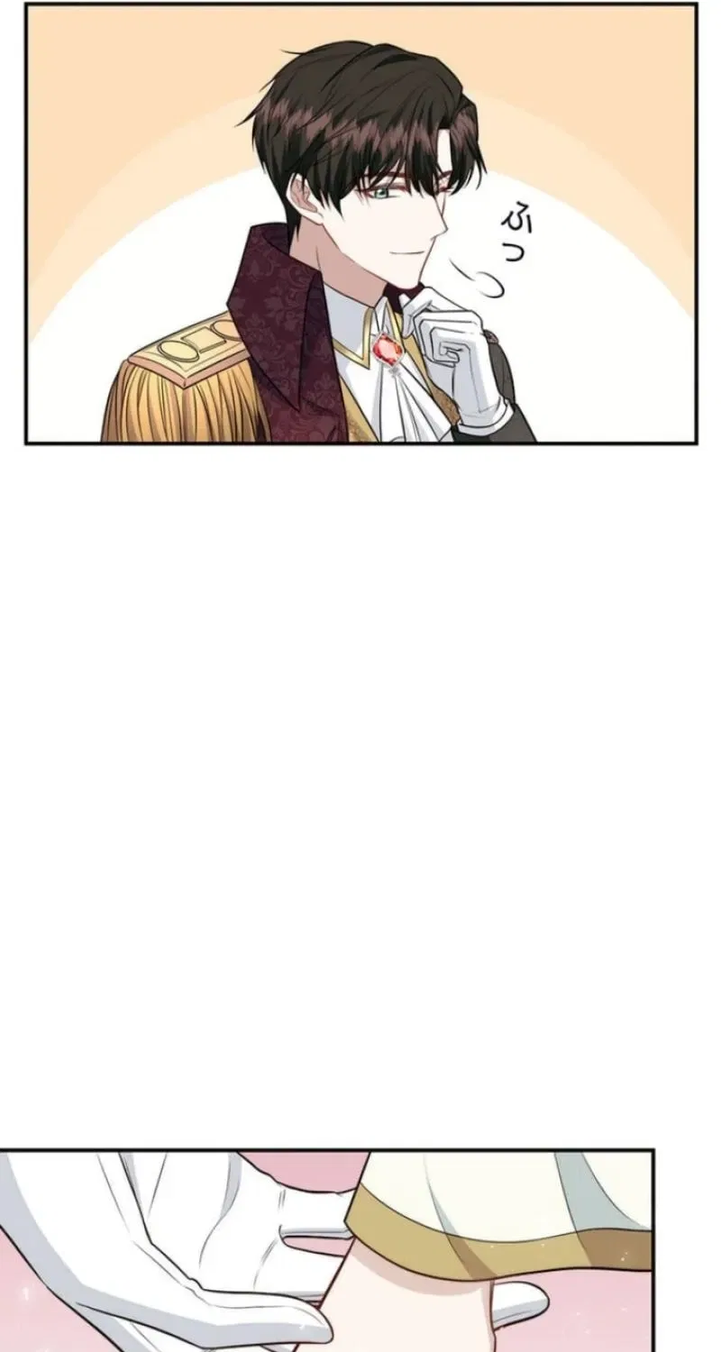 I Wasn’t Meant to Be the Saintess Chapter 7 – Page 33