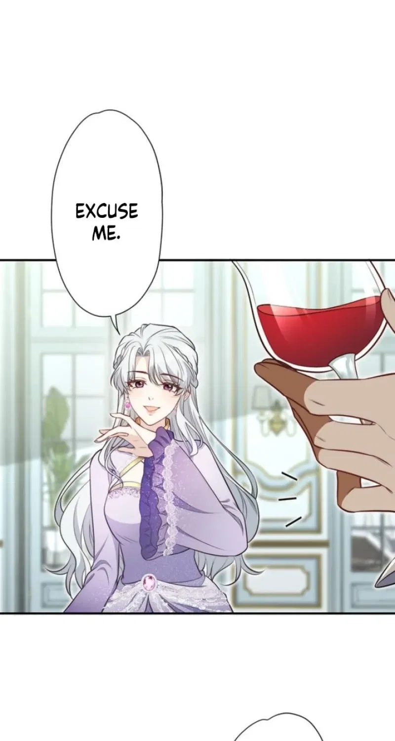 I Wasn’t Meant to Be the Saintess Chapter 7 – Page 41