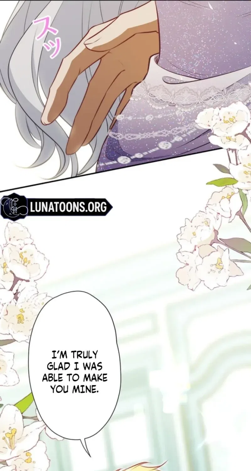 I Wasn’t Meant to Be the Saintess Chapter 7 – Page 45