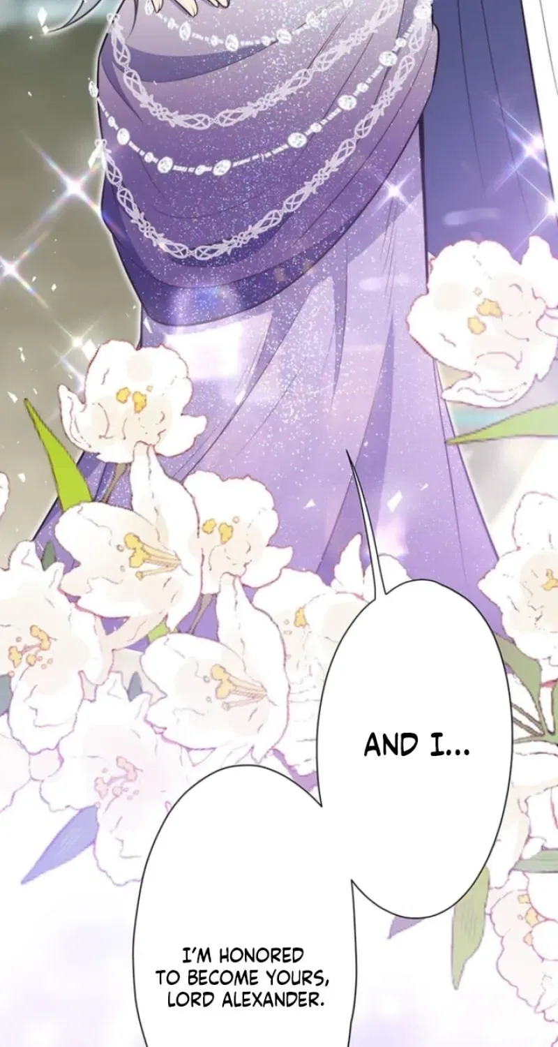 I Wasn’t Meant to Be the Saintess Chapter 7 – Page 47