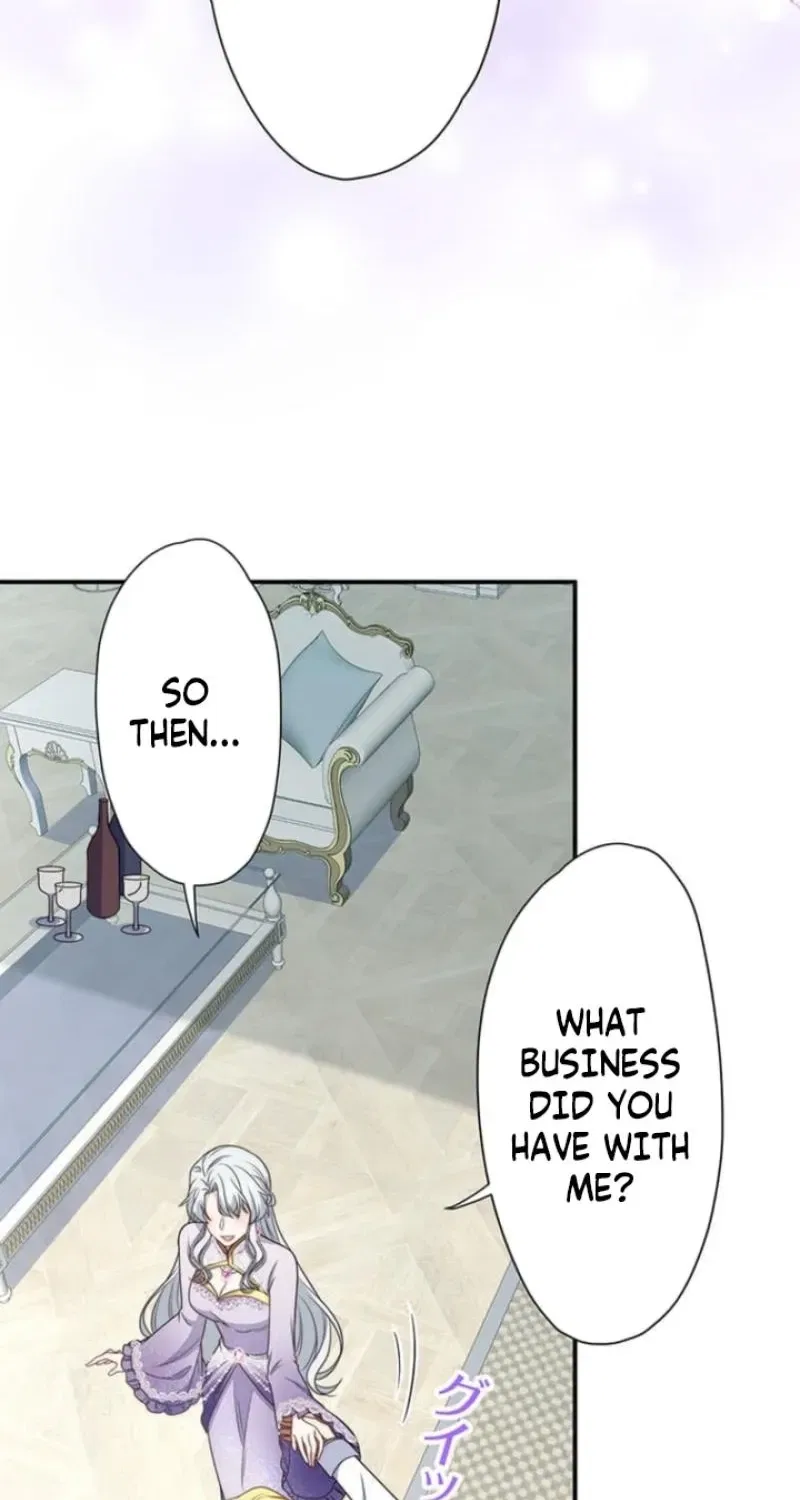 I Wasn’t Meant to Be the Saintess Chapter 7 – Page 48