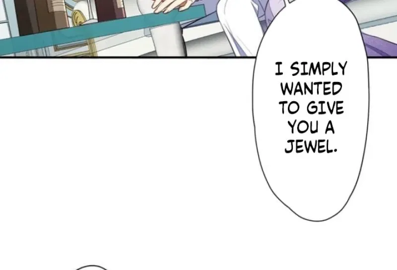 I Wasn’t Meant to Be the Saintess Chapter 7 – Page 50