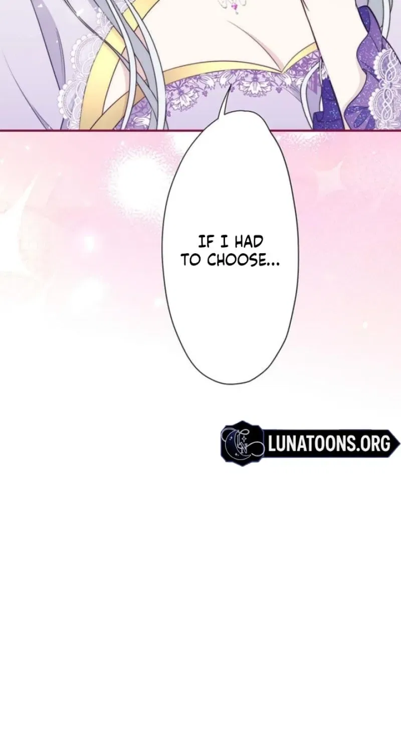 I Wasn’t Meant to Be the Saintess Chapter 7 – Page 55