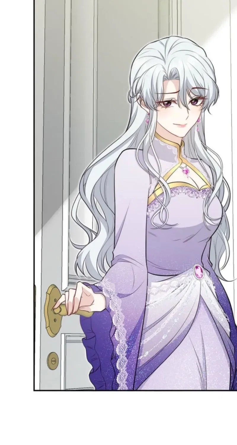 I Wasn’t Meant to Be the Saintess Chapter 7 – Page 60