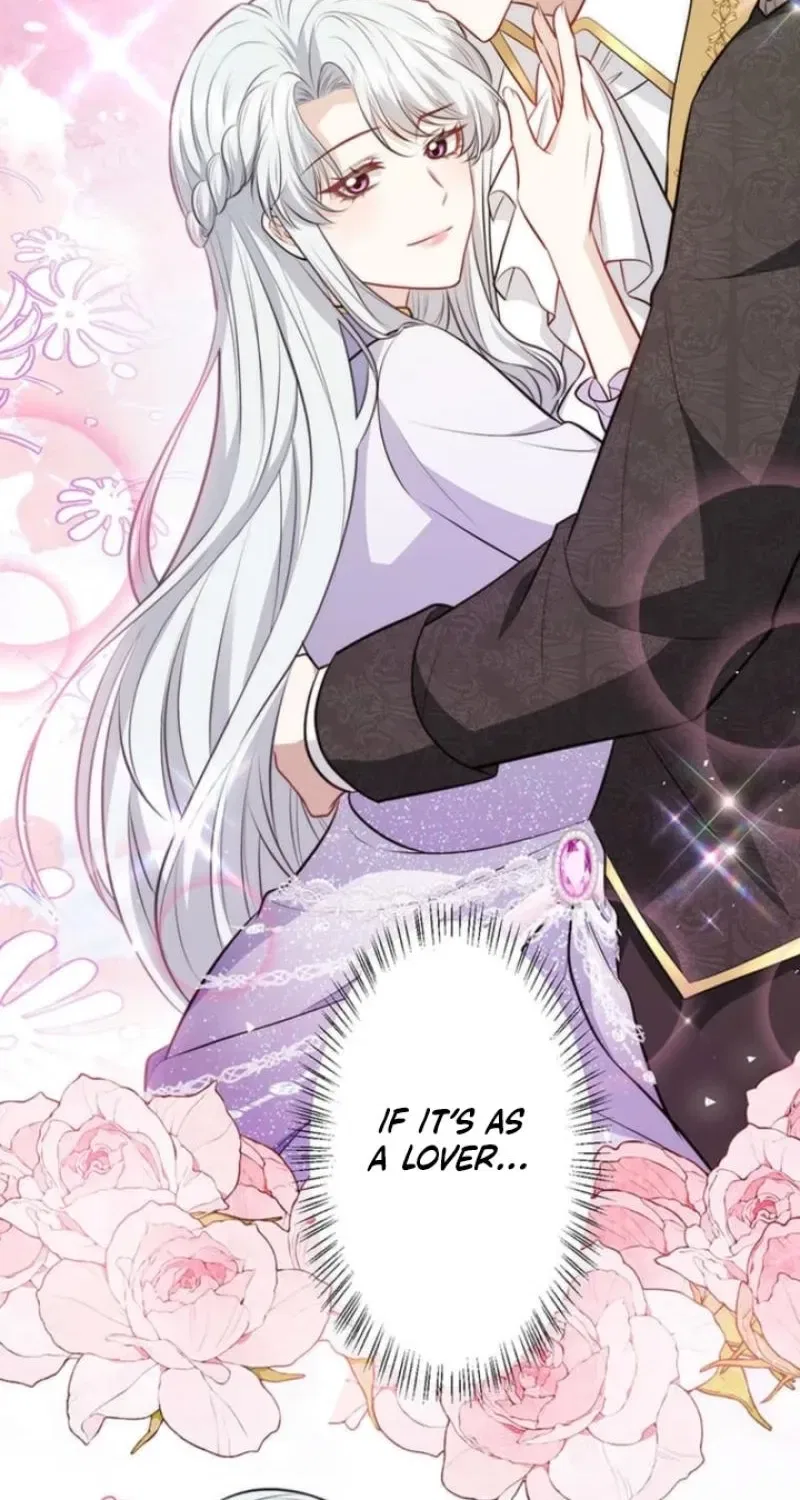 I Wasn’t Meant to Be the Saintess Chapter 7 – Page 64