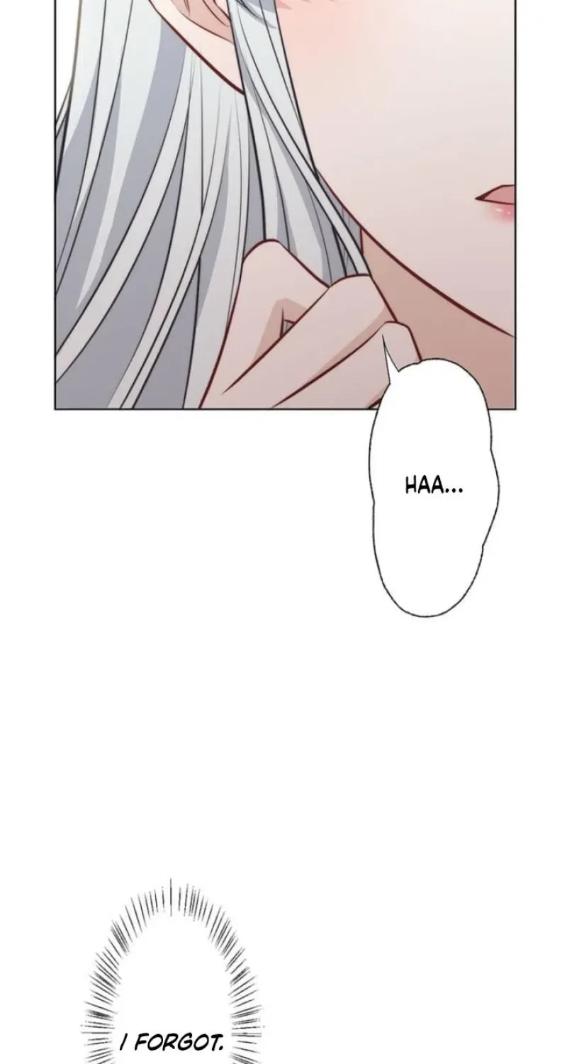 I Wasn’t Meant to Be the Saintess Chapter 7 – Page 66