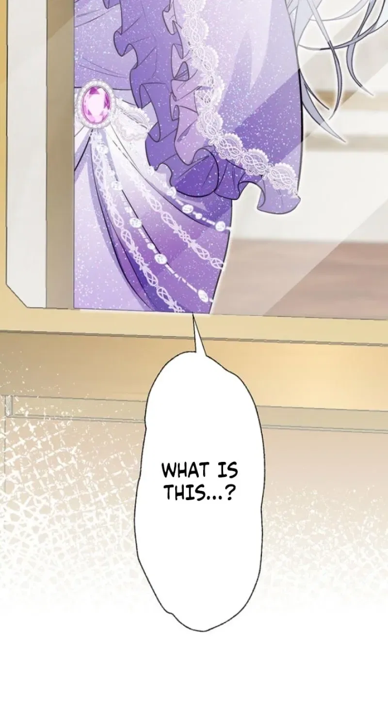 I Wasn’t Meant to Be the Saintess Chapter 7 – Page 73