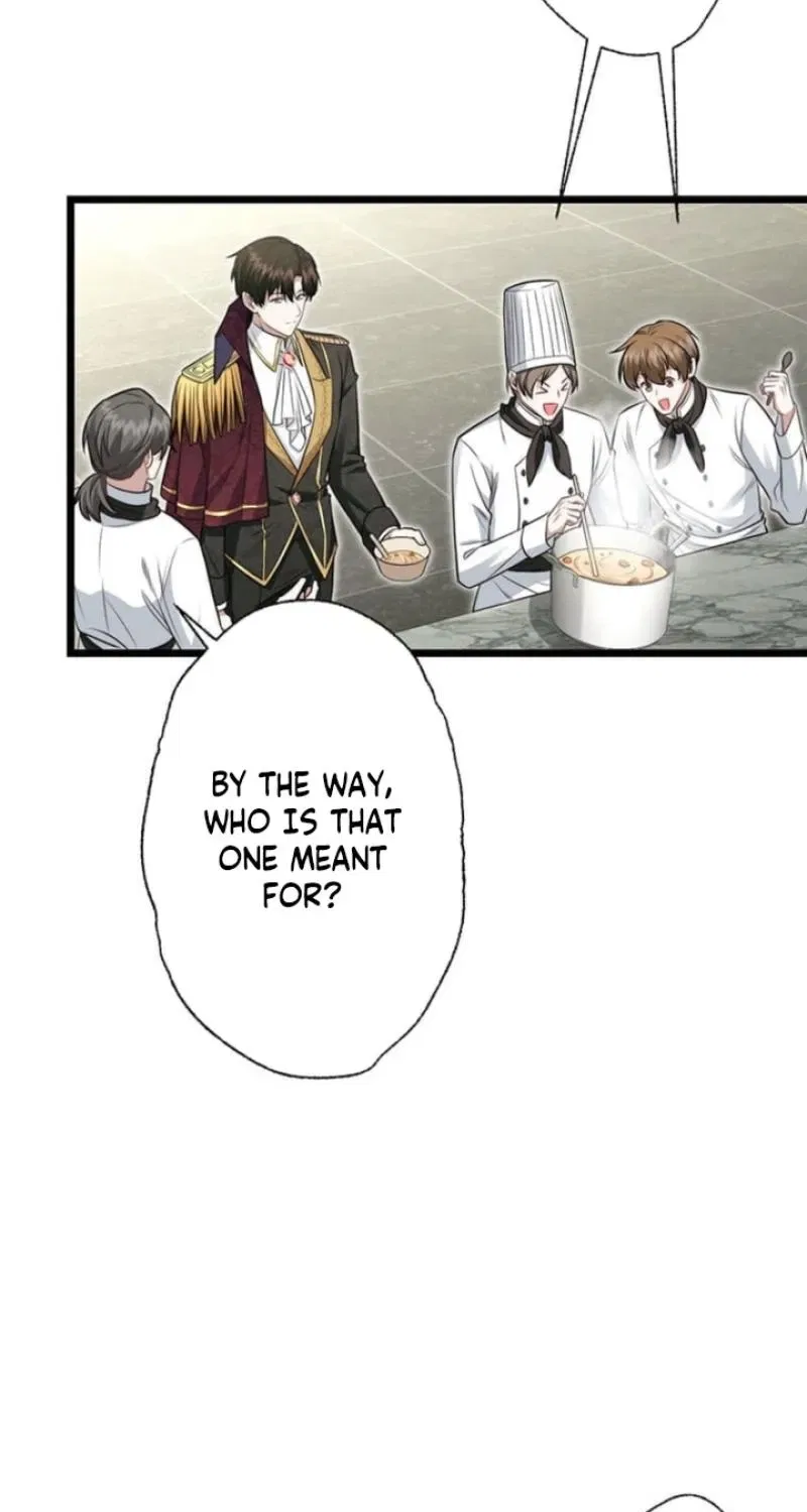 I Wasn’t Meant to Be the Saintess Chapter 7 – Page 85