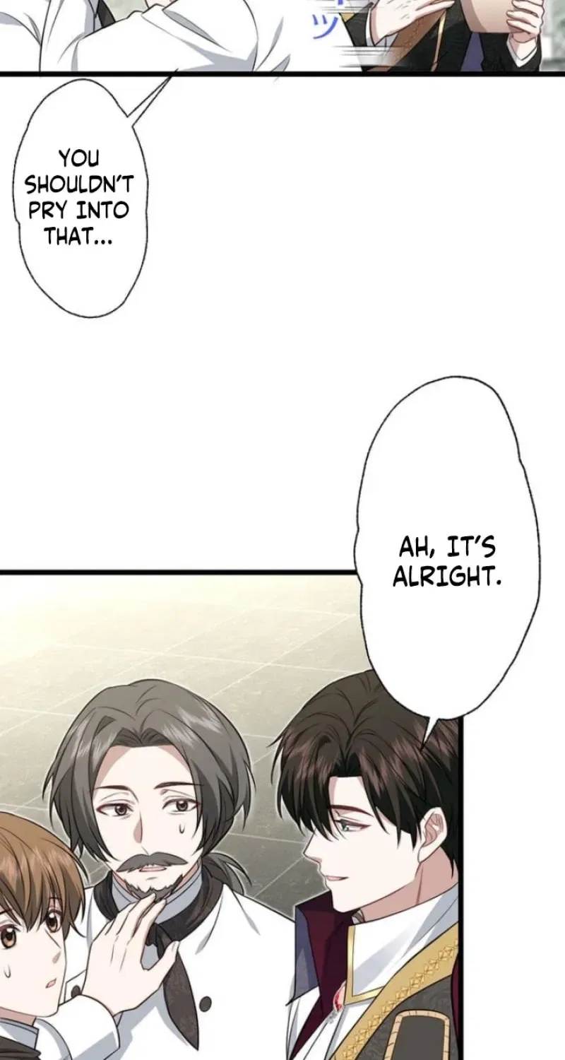 I Wasn’t Meant to Be the Saintess Chapter 7 – Page 87