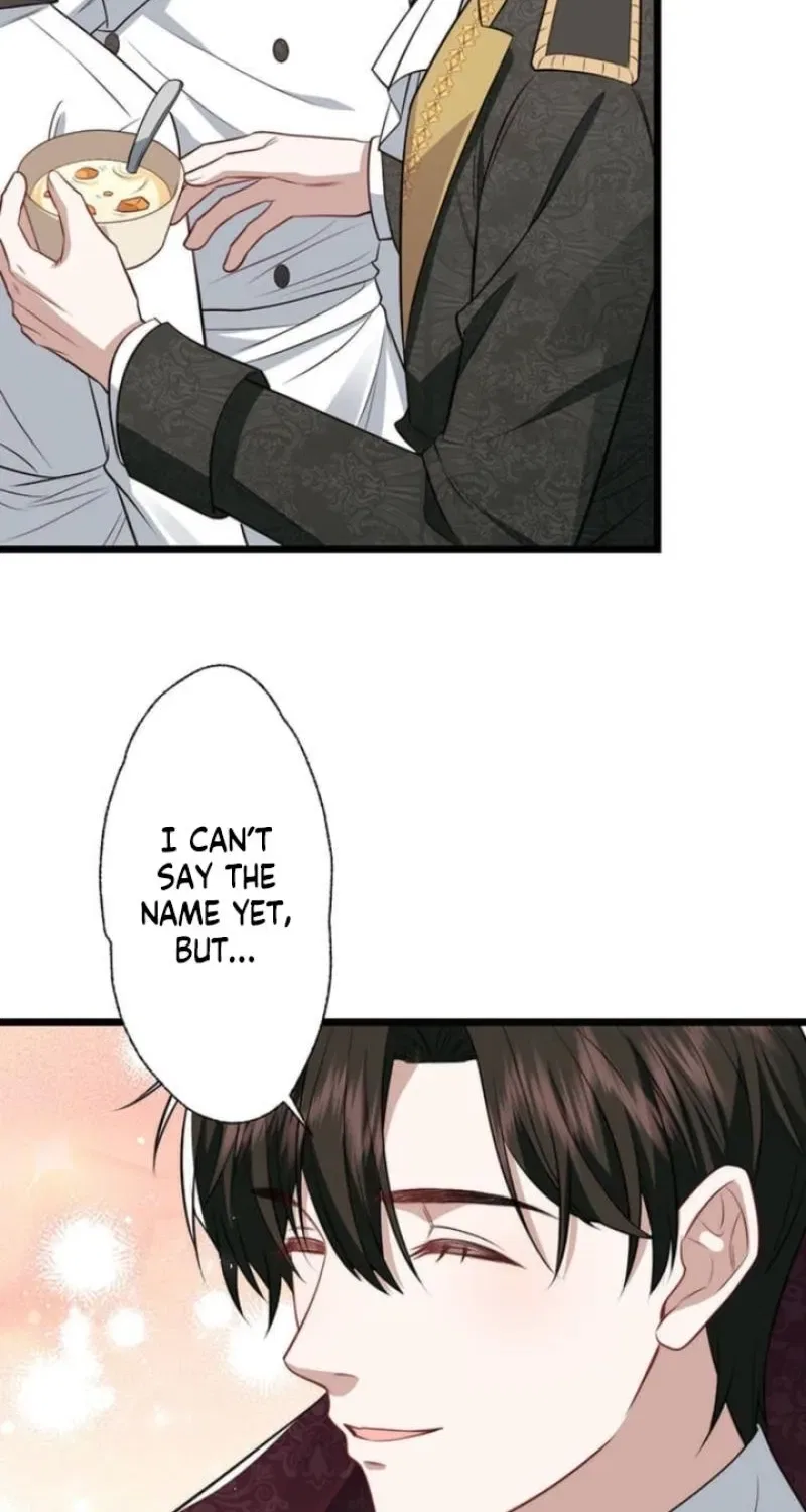 I Wasn’t Meant to Be the Saintess Chapter 7 – Page 88