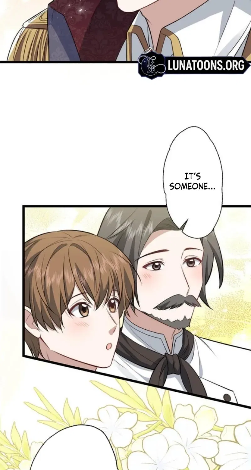 I Wasn’t Meant to Be the Saintess Chapter 7 – Page 89