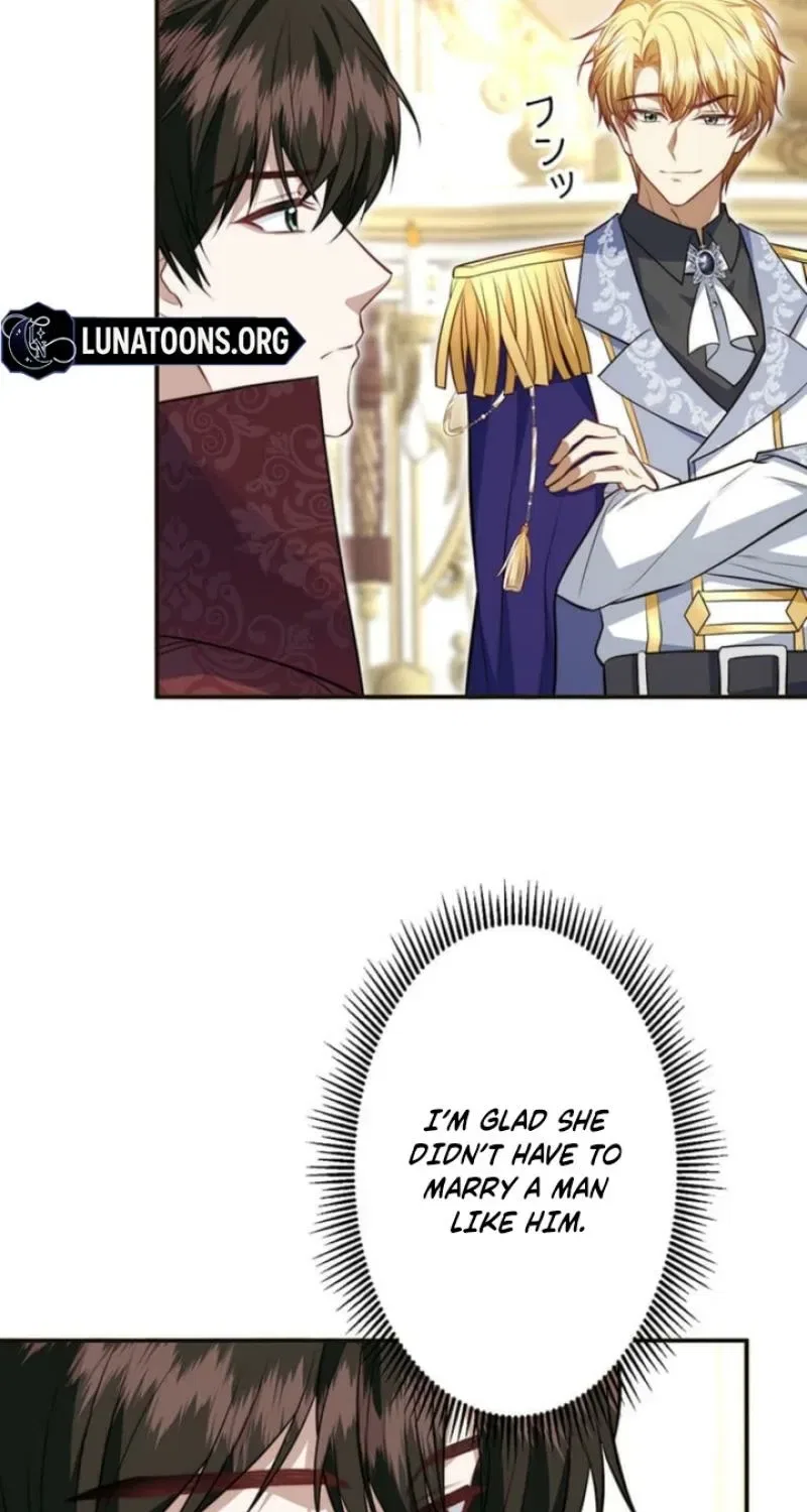 I Wasn’t Meant to Be the Saintess Chapter 6 – Page 3