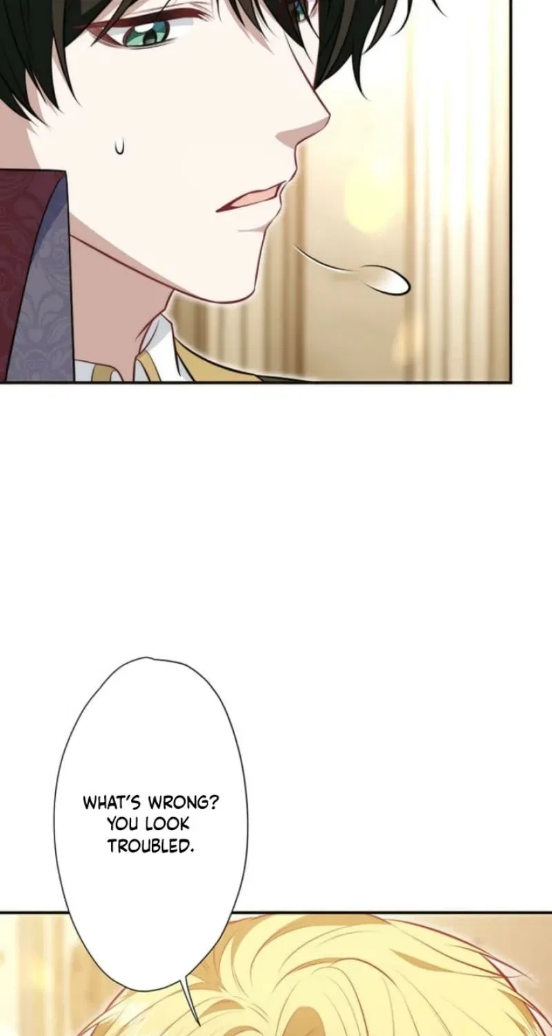 I Wasn’t Meant to Be the Saintess Chapter 6 – Page 4