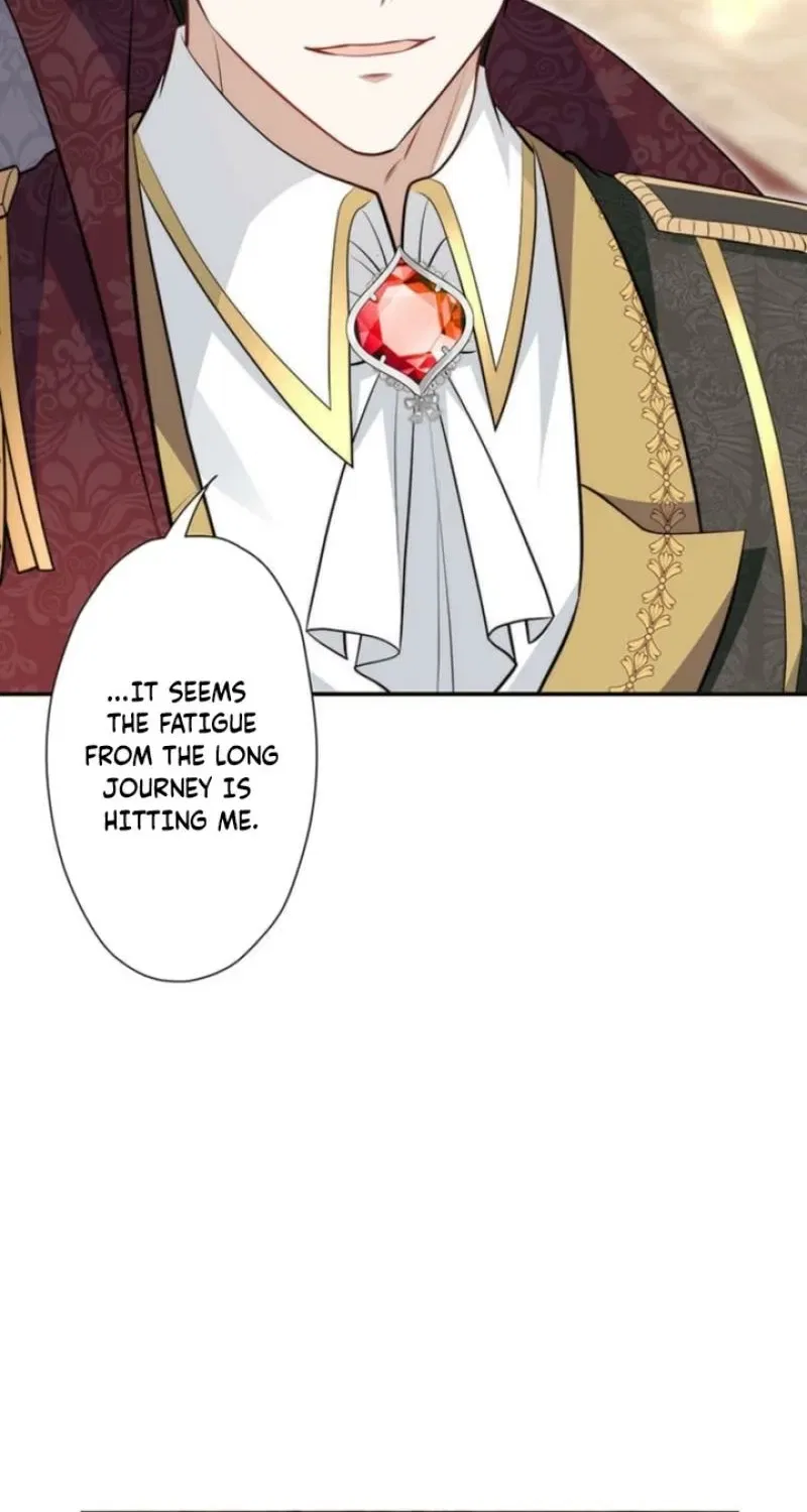 I Wasn’t Meant to Be the Saintess Chapter 6 – Page 7
